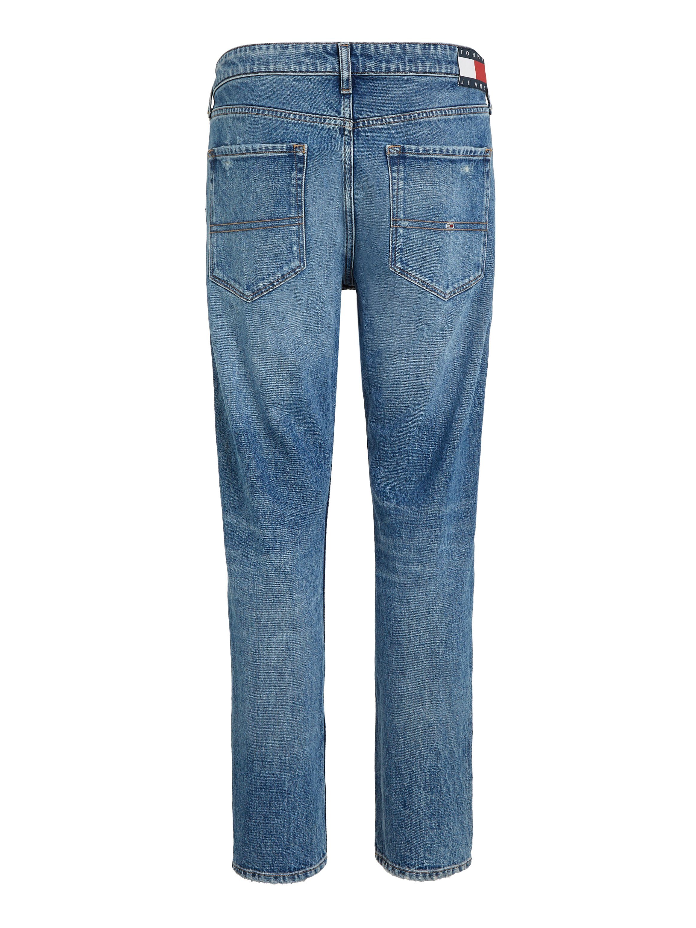 TOMMY JEANS Slim fit jeans Scanton Slim Denim