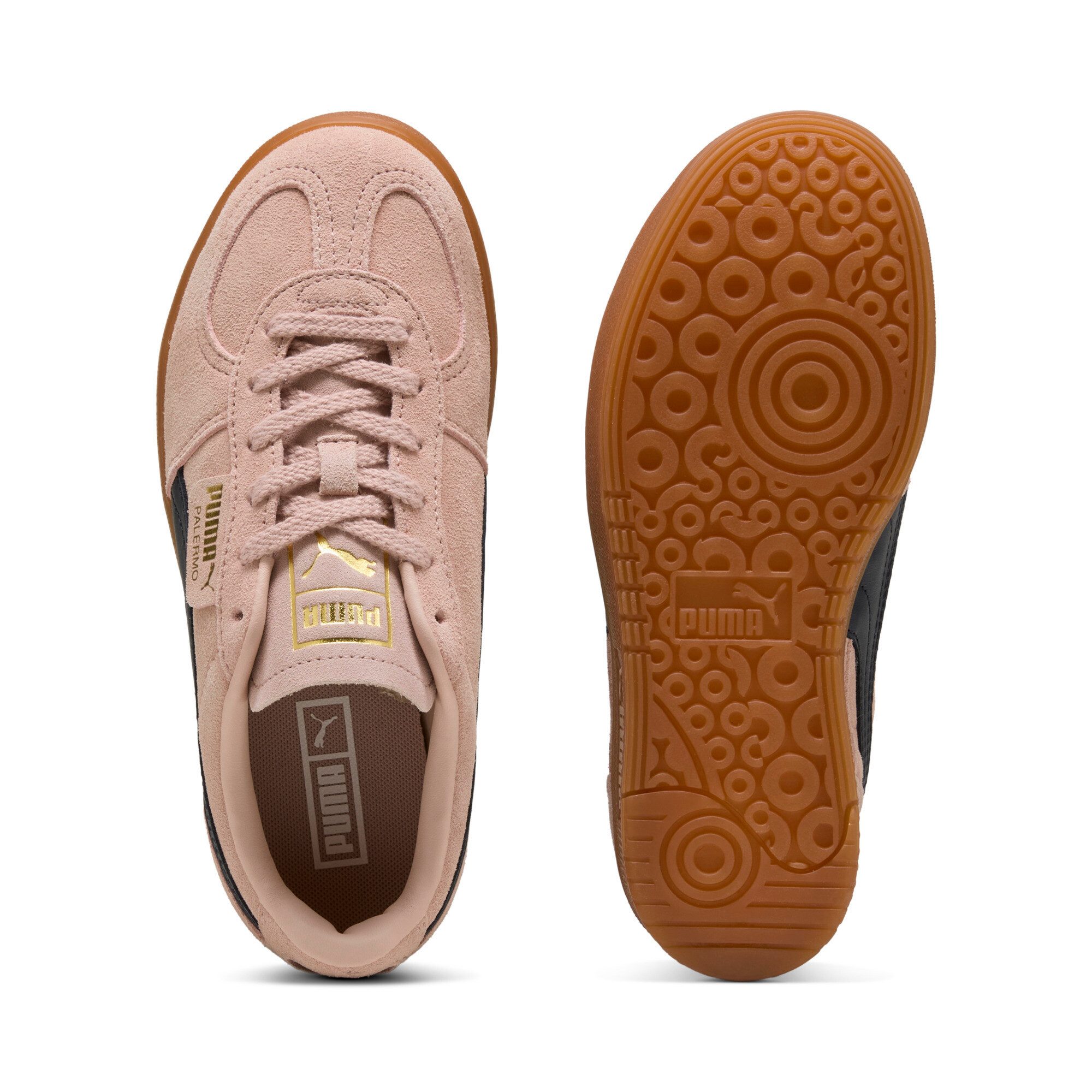 PUMA Sneakers PALERMO ELEVATA WNS