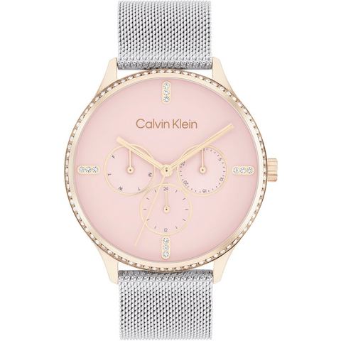 Calvin Klein Multifunctioneel horloge