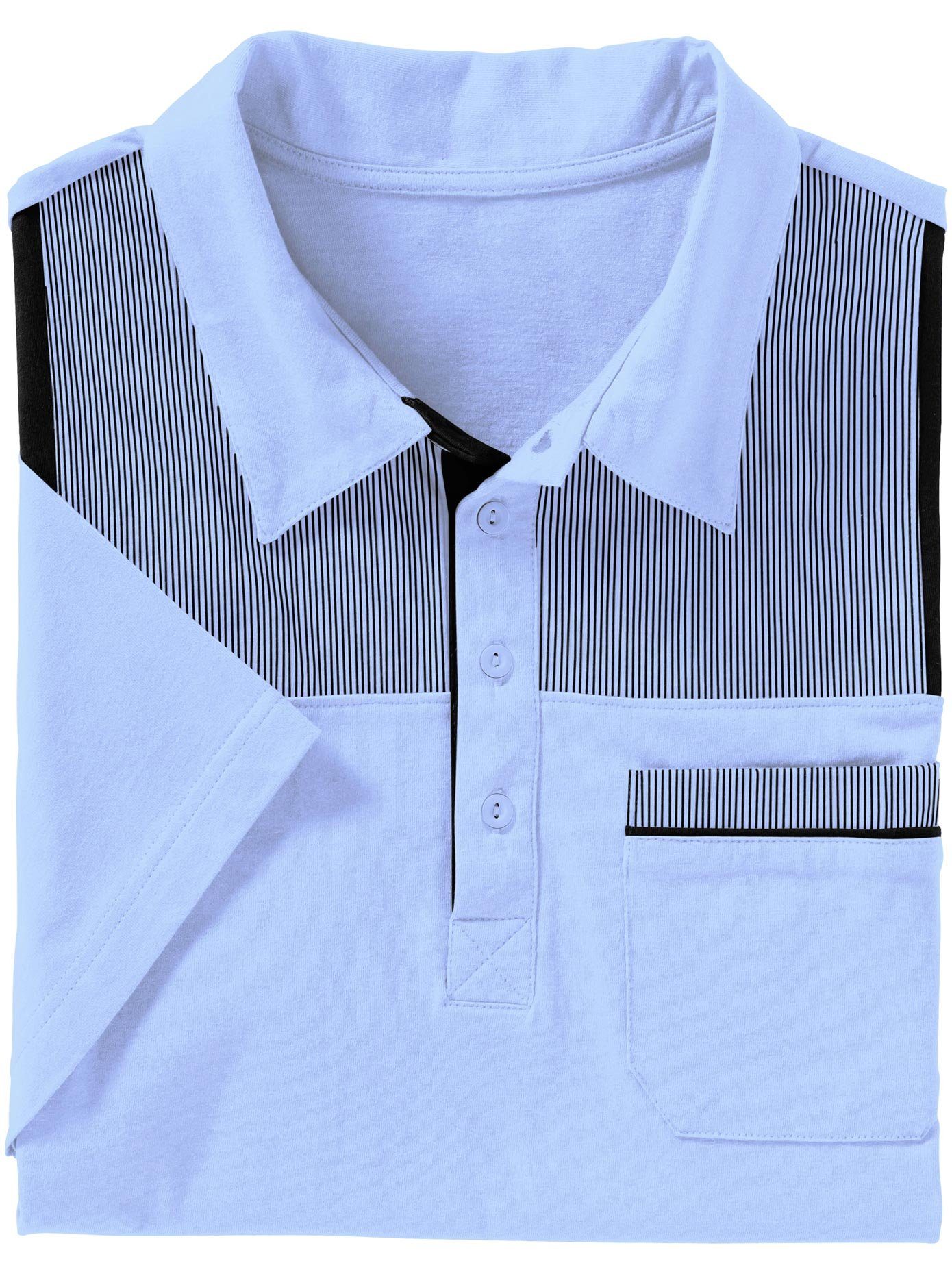Classic Poloshirt (1-delig)