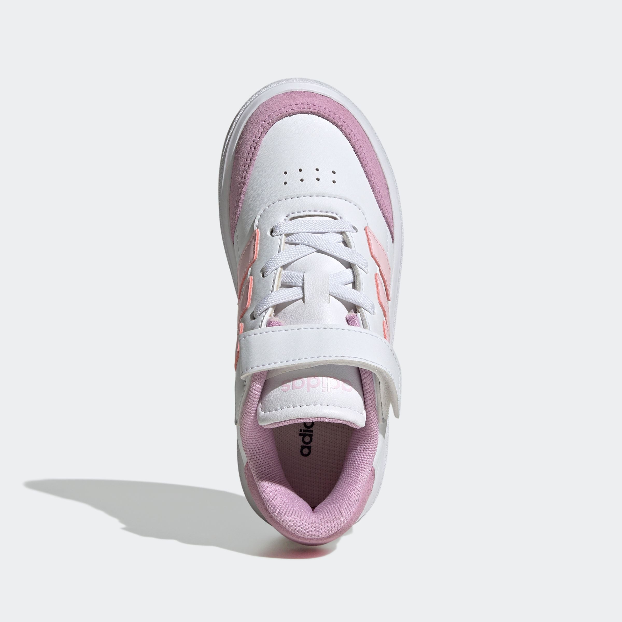 adidas Sportswear Klittenbandschoenen COURTBLOCK