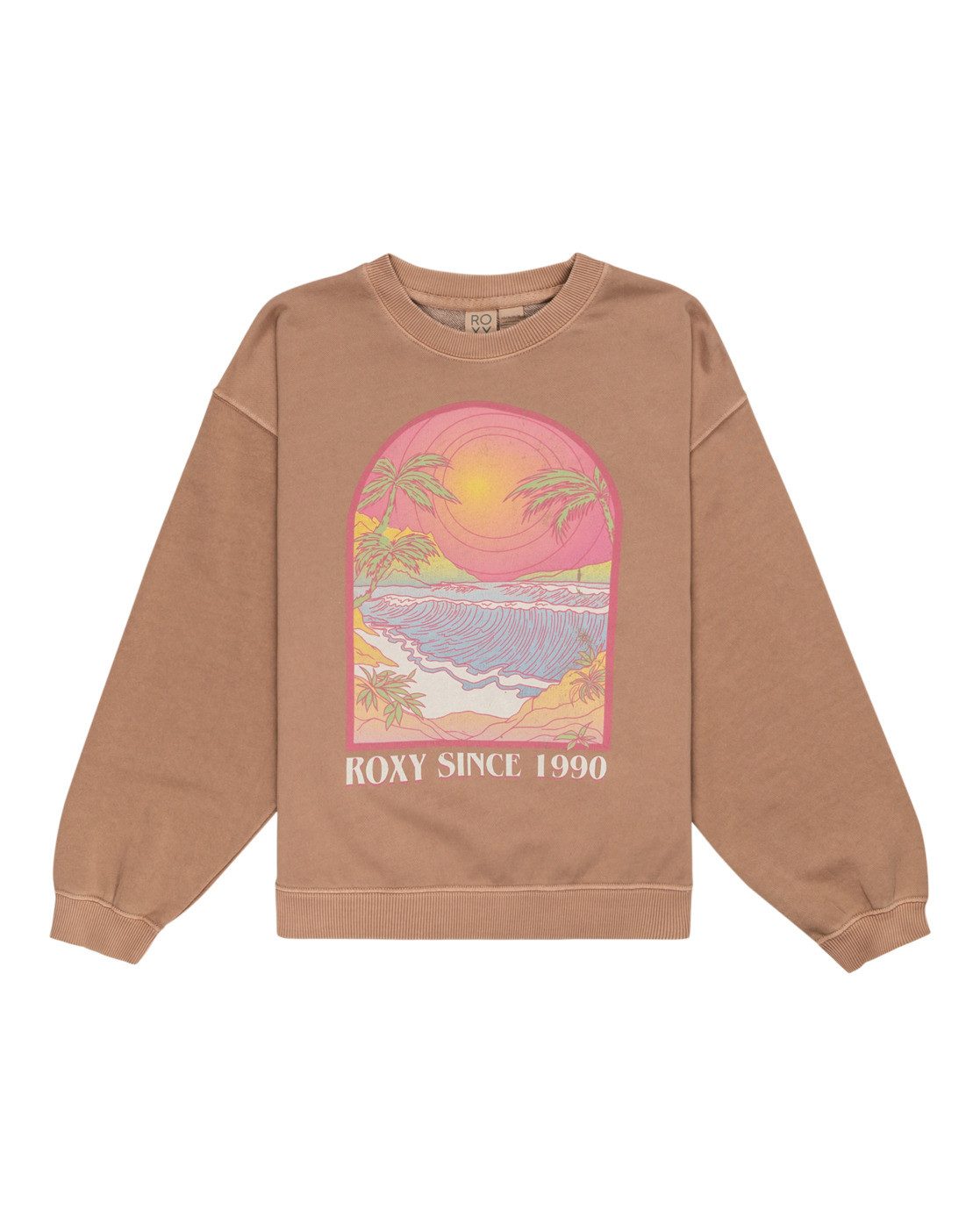 Roxy Sweatshirt LINEUP