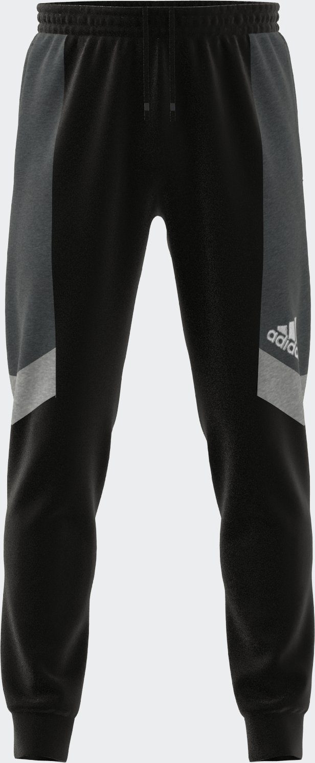 adidas Sportswear Sportbroek ESSENTIALS COLORBLOCK BROEK (1-delig)