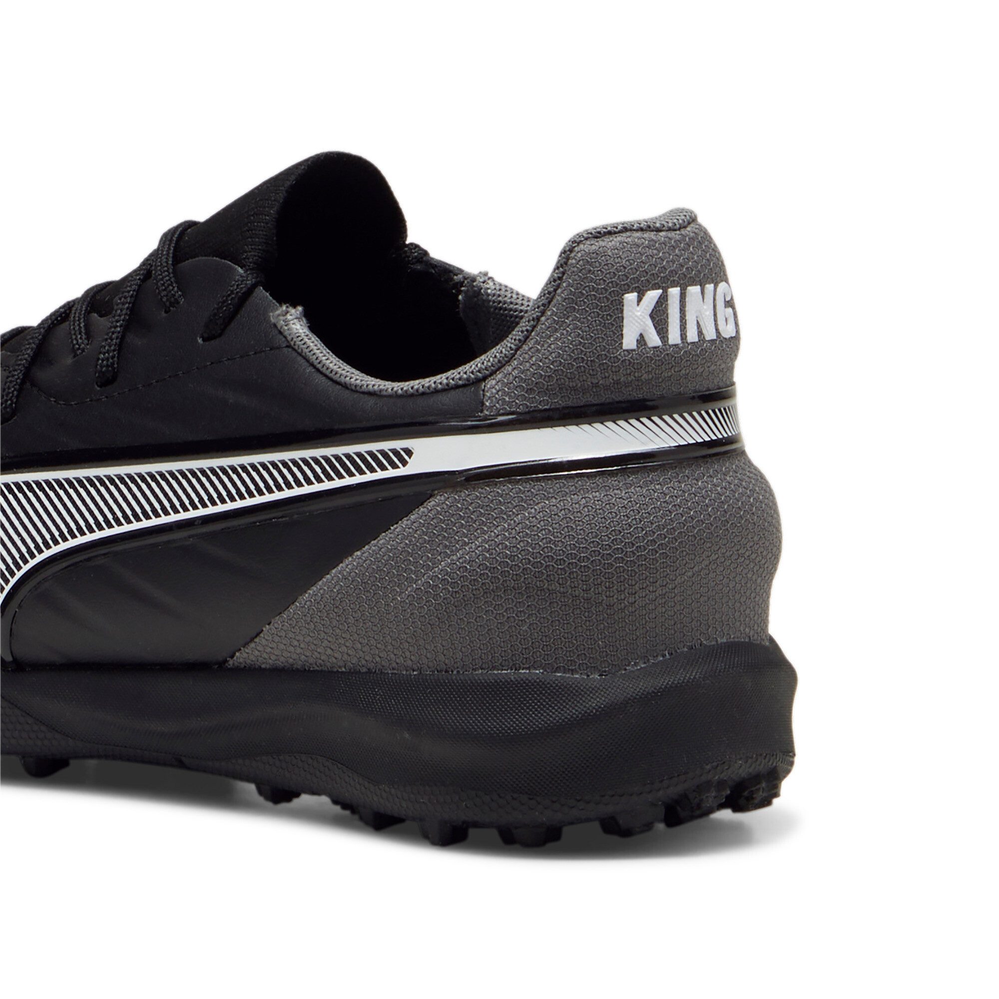 PUMA Voetbalschoenen KING MATCH TT JR