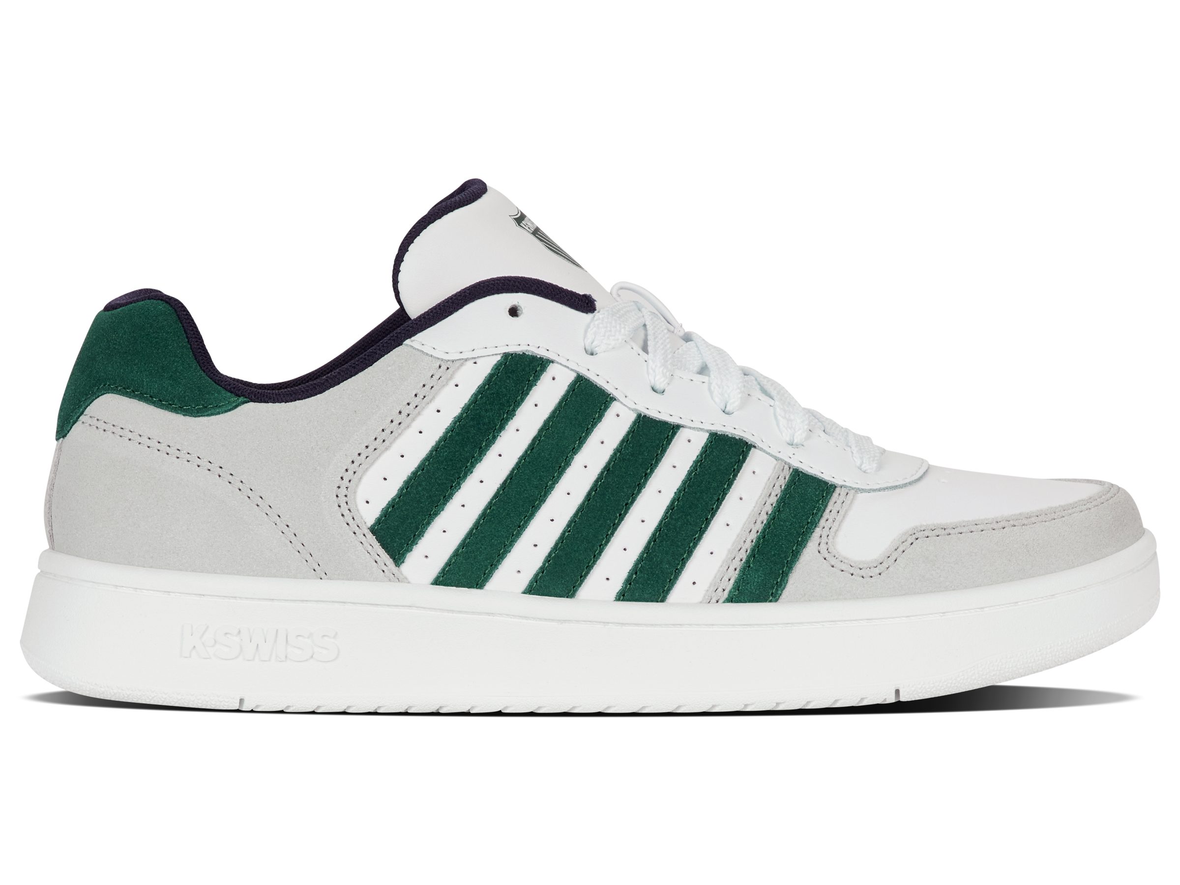 K-Swiss Sneakers Court Palisades