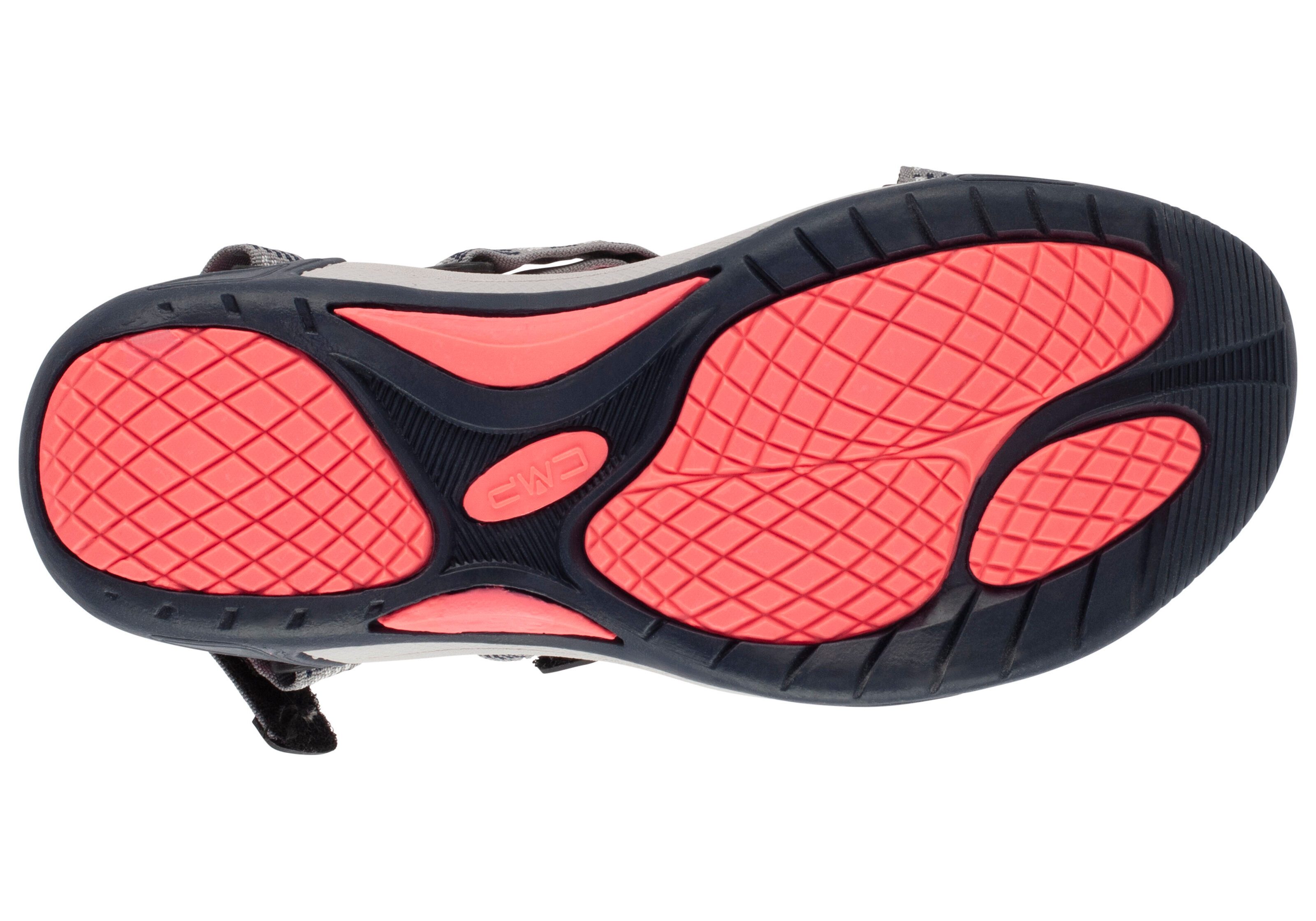CMP Sandalen HAMAL Weiblich HIKING SANDA