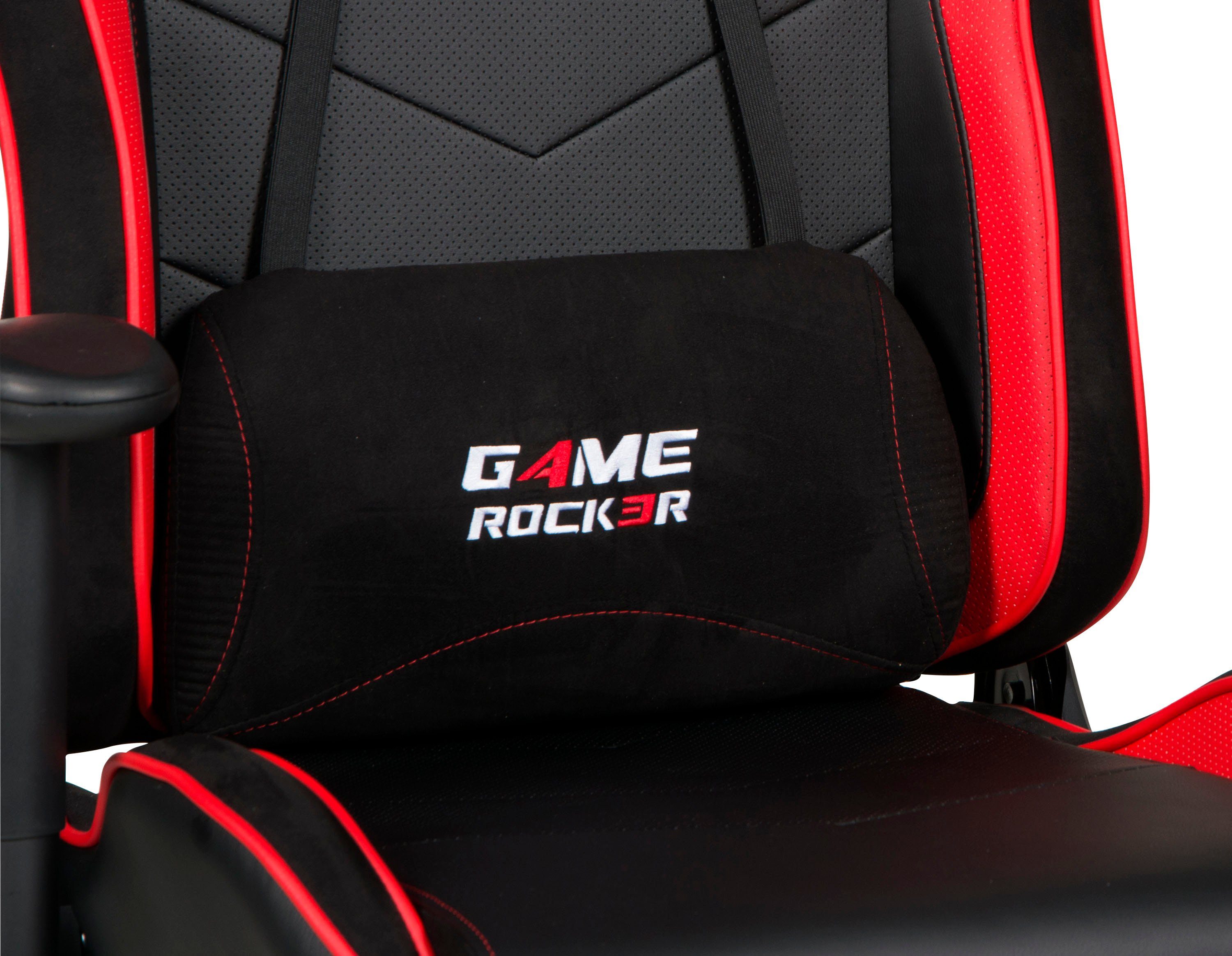 Duo Collection Gamingstoel Game Rocker G-30 L