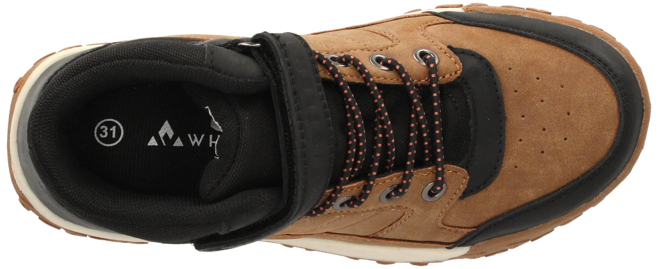 WHISTLER Winterlaarzen NAPEN KIDS BOOT WP