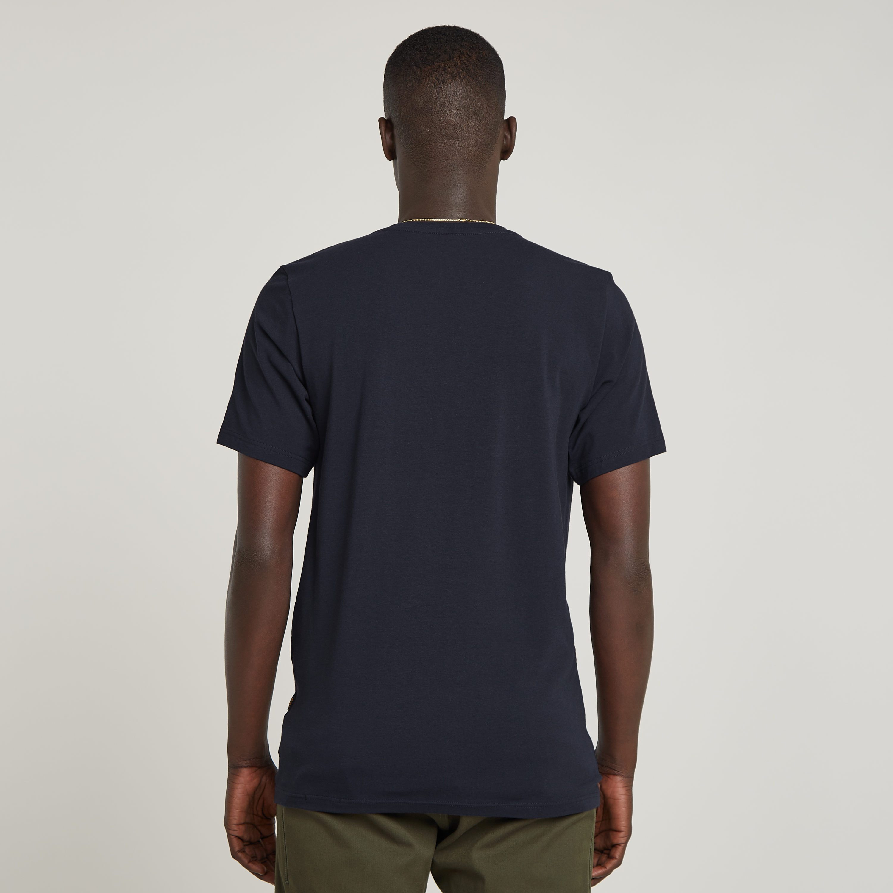 G-Star RAW T-shirt Slim base