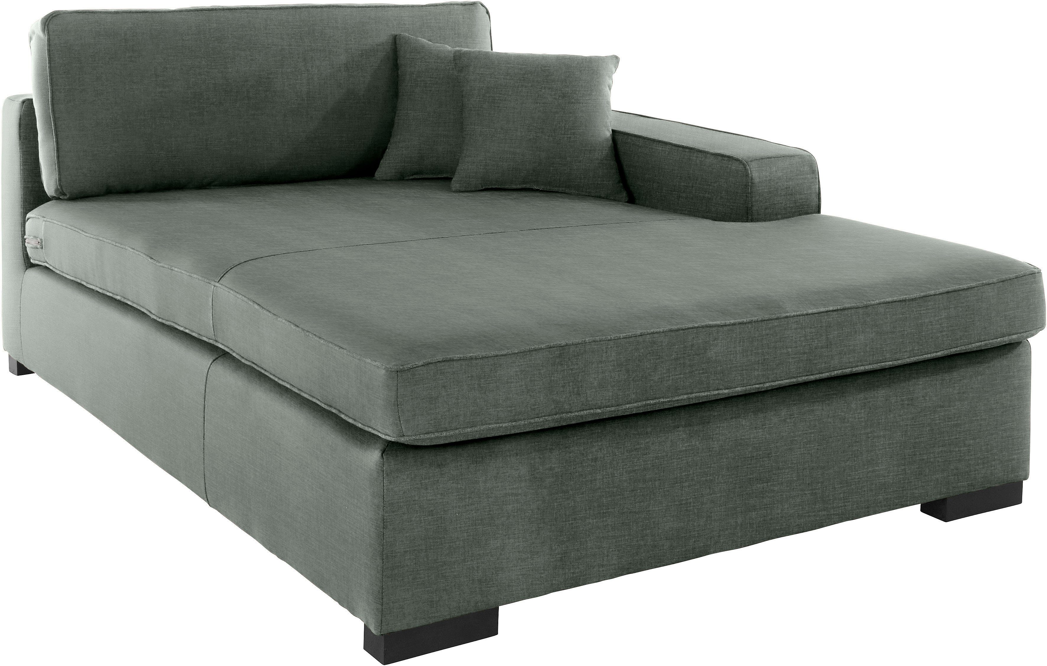 Guido Maria Kretschmer Home&Living Sofaelement Skara XXL Module XXL voor zelf samenstellen, armleuning links / rechts ter keuze