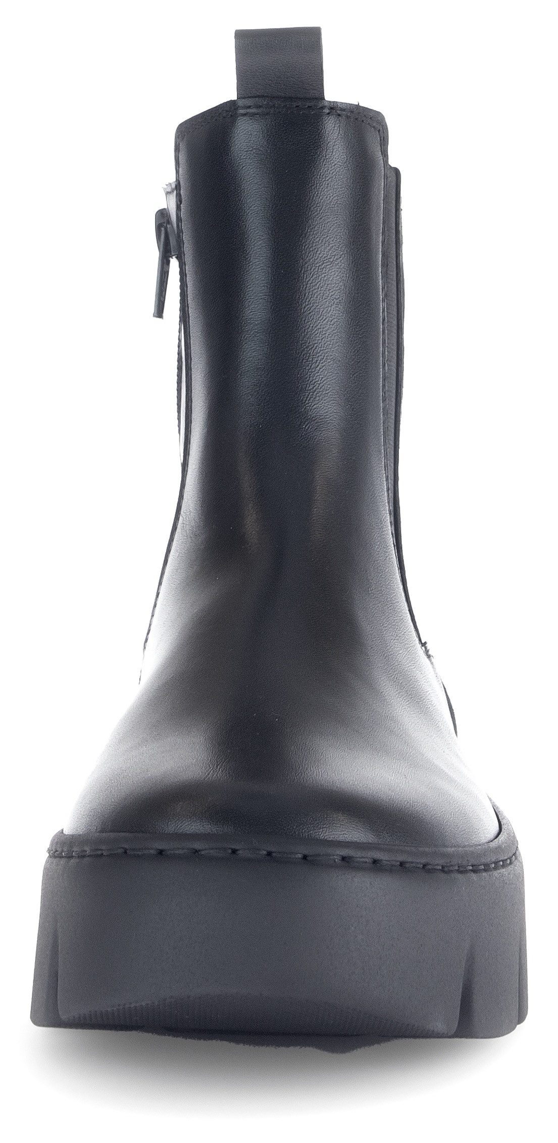 Gabor Chelsea-boots , plateau, instappers, enkellaars met best fitting