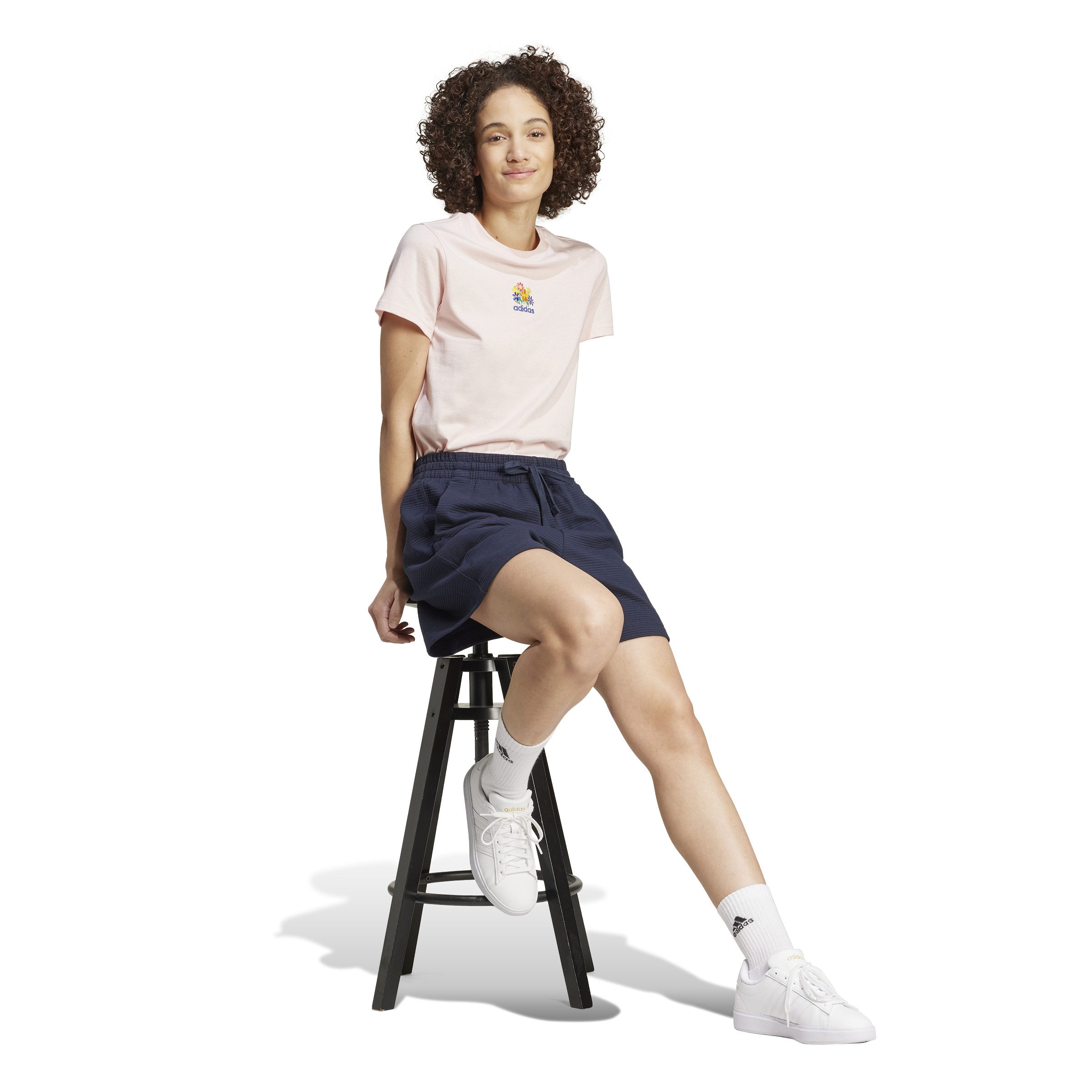 adidas Sportswear Short W ALL SZN L SHO (1-delig)