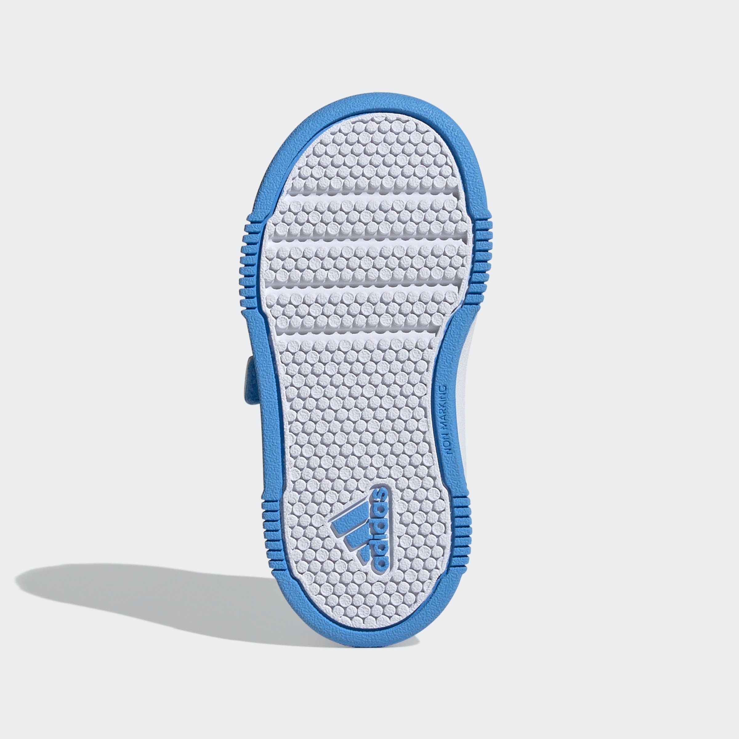 adidas Sportswear Klittenbandschoenen TENSAUR HOOK AND LOOP voor kinderen met klittenbandsluiting