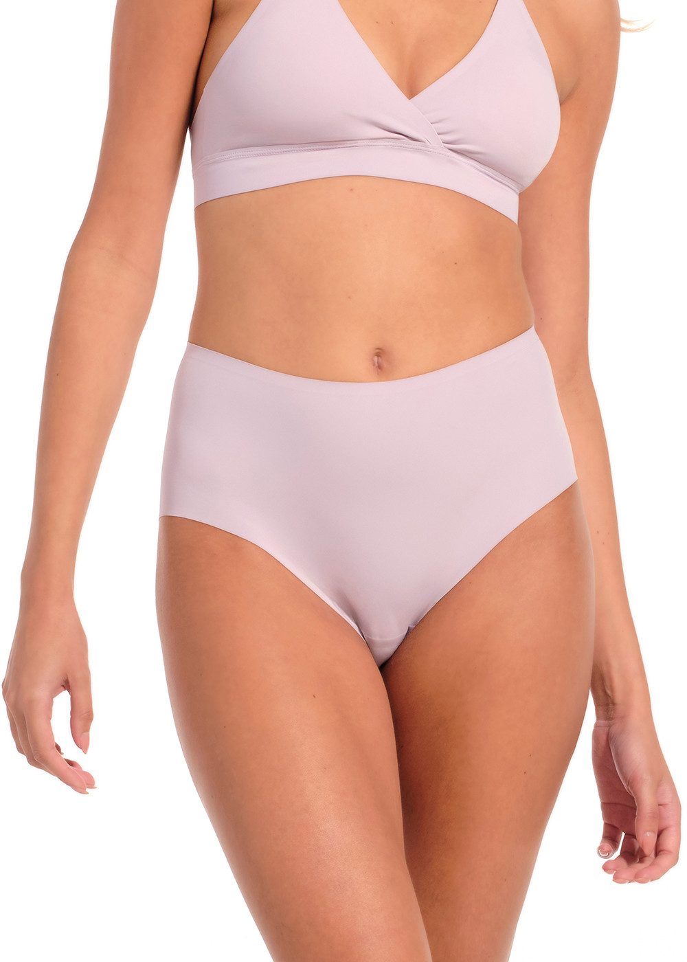 Magic Body Fashion Shapingpants Dream Invisibles Panty (Set van 2)