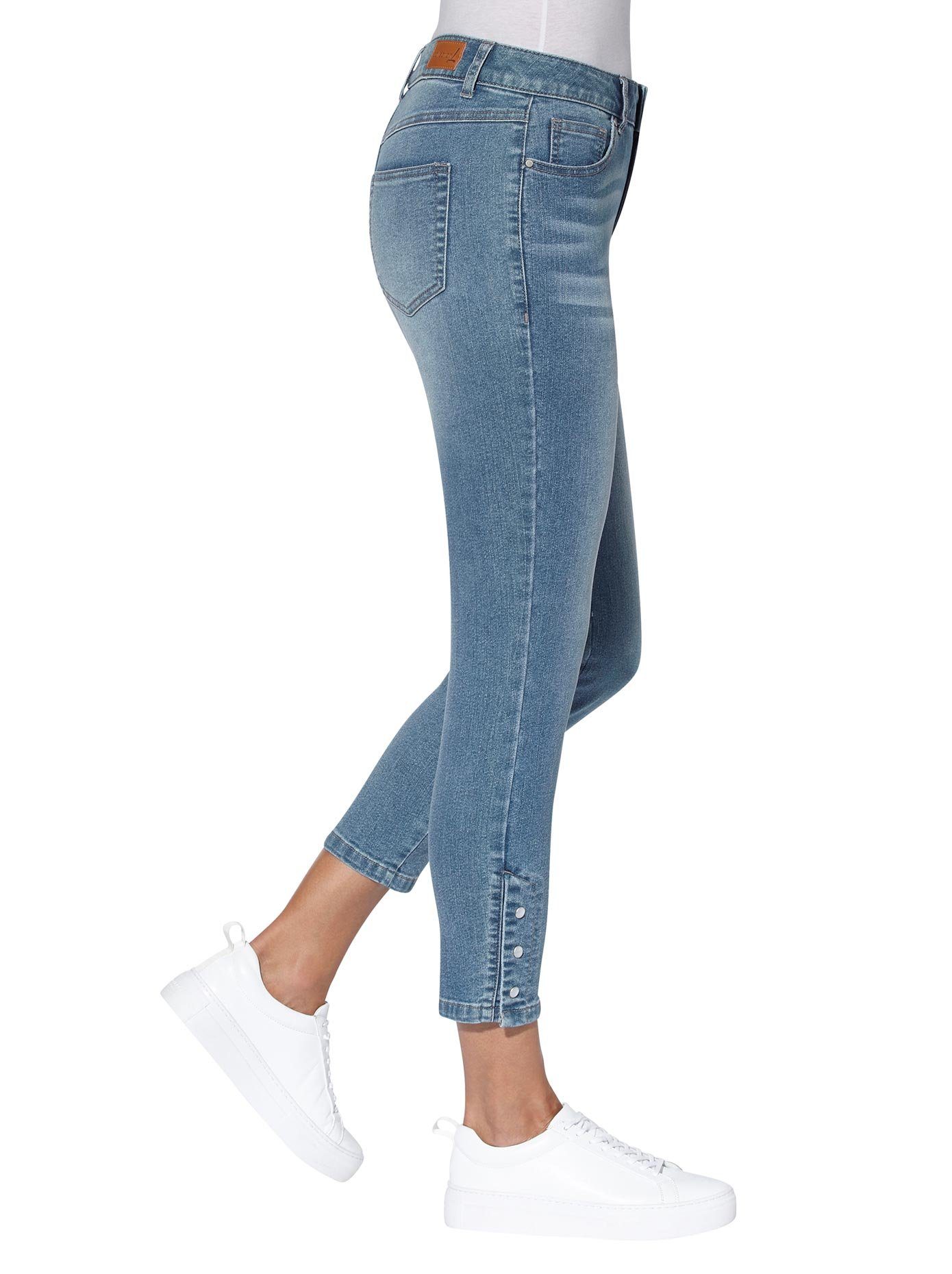 Casual Looks 7/8 jeans