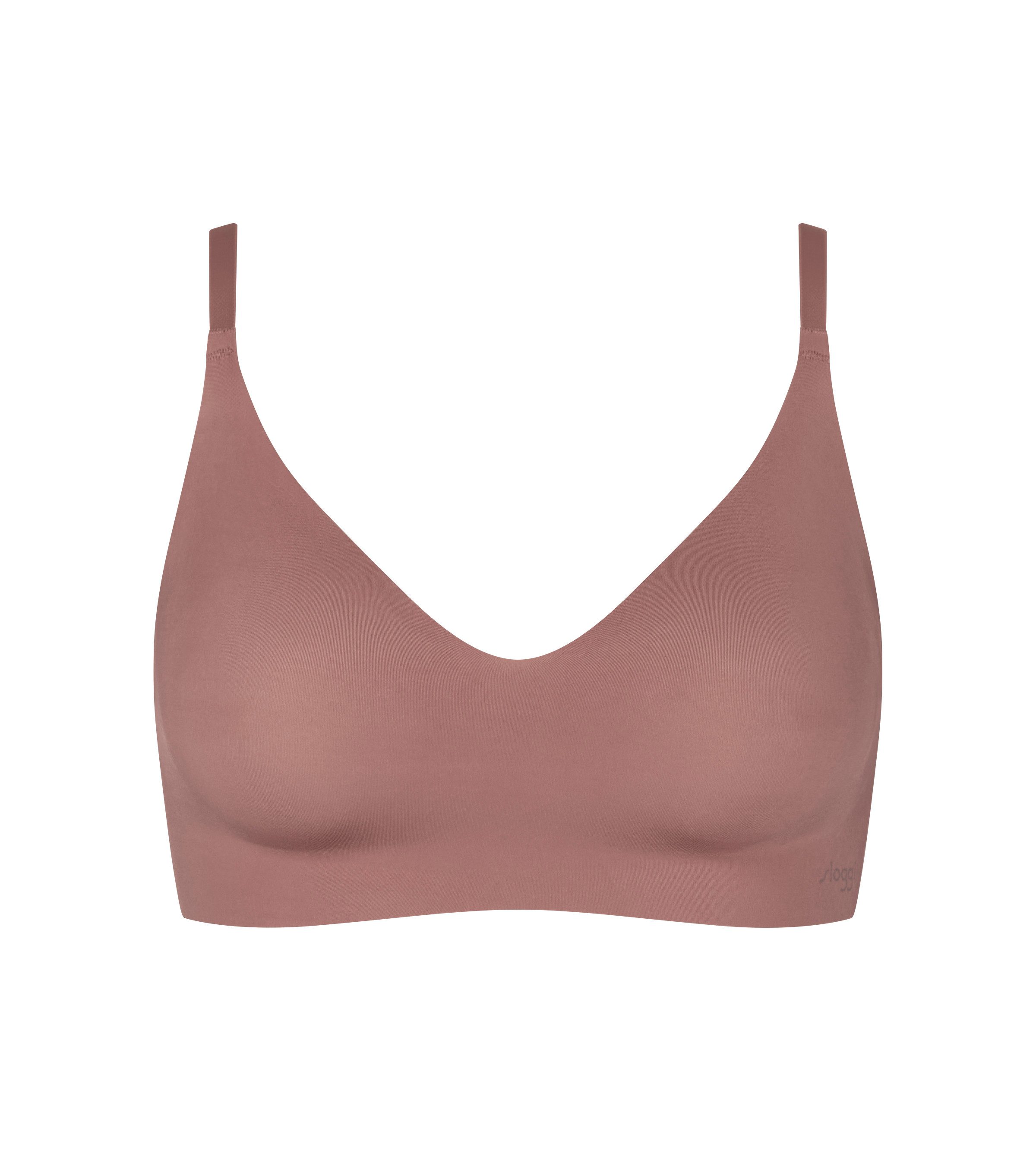 Sloggi Bustier ZERO Microfibre 2.0 Bralette (1-delig)