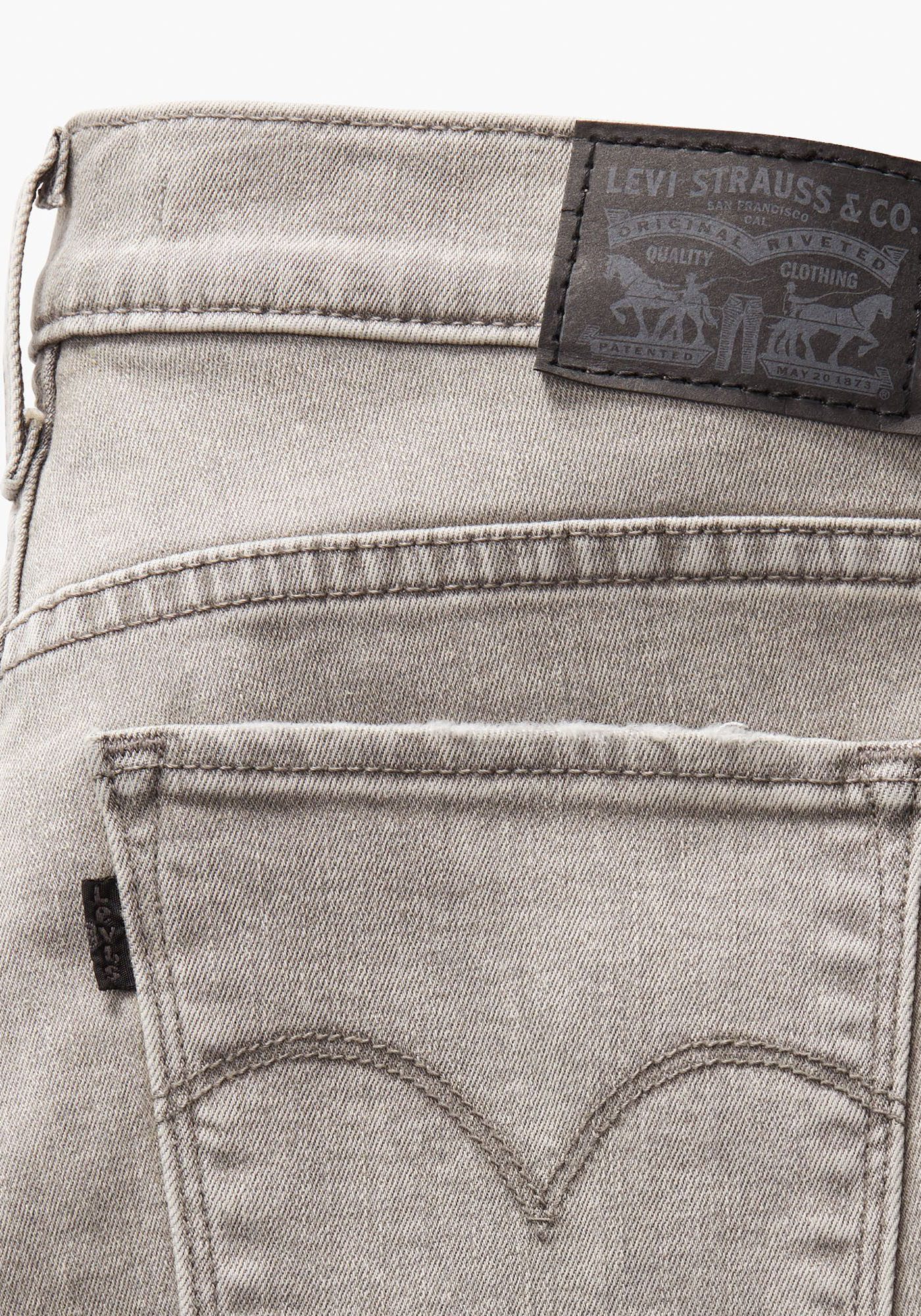 Levi's® Rechte jeans 314 Shaping Straight