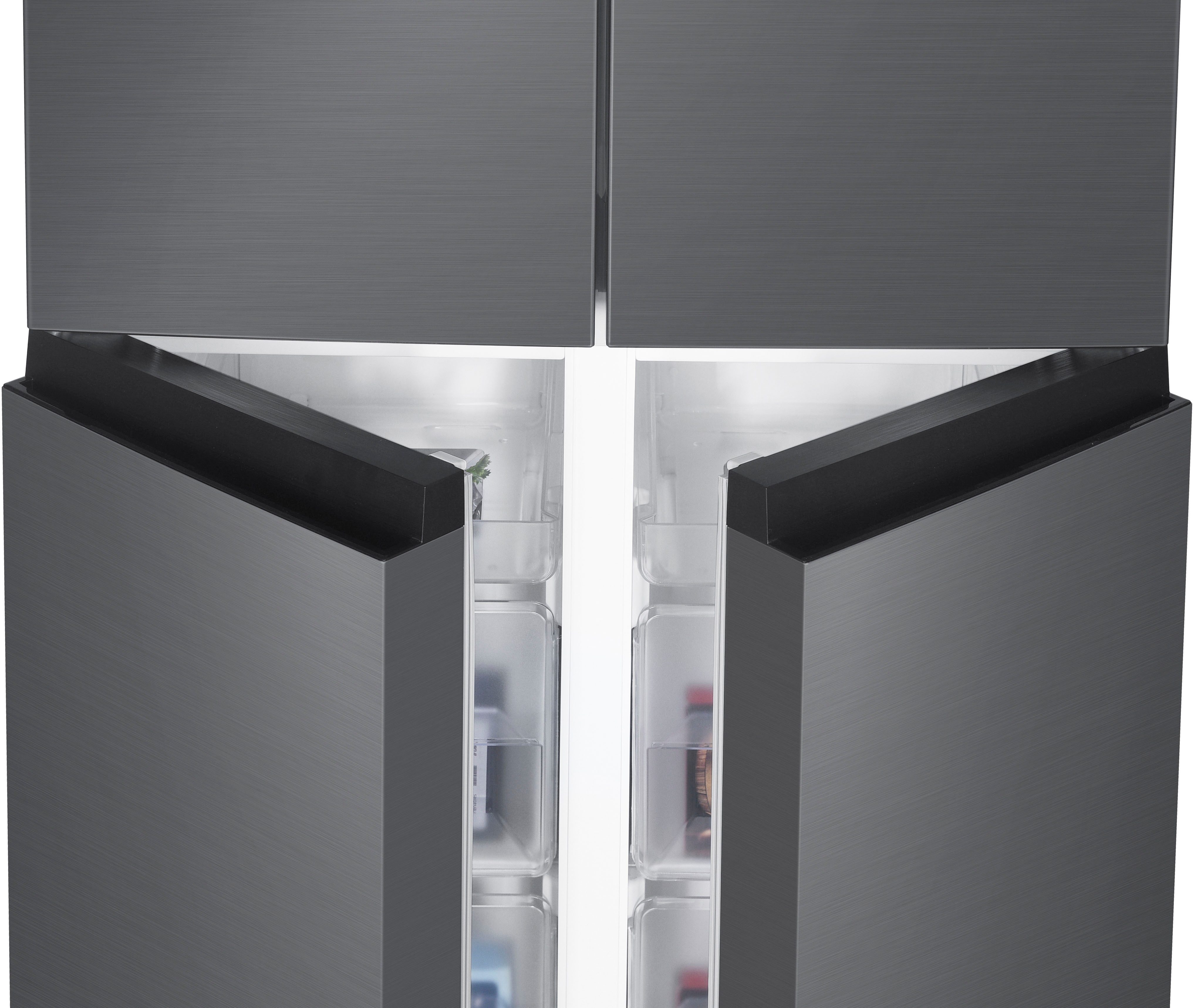Hanseatic French door HCDD18080CI