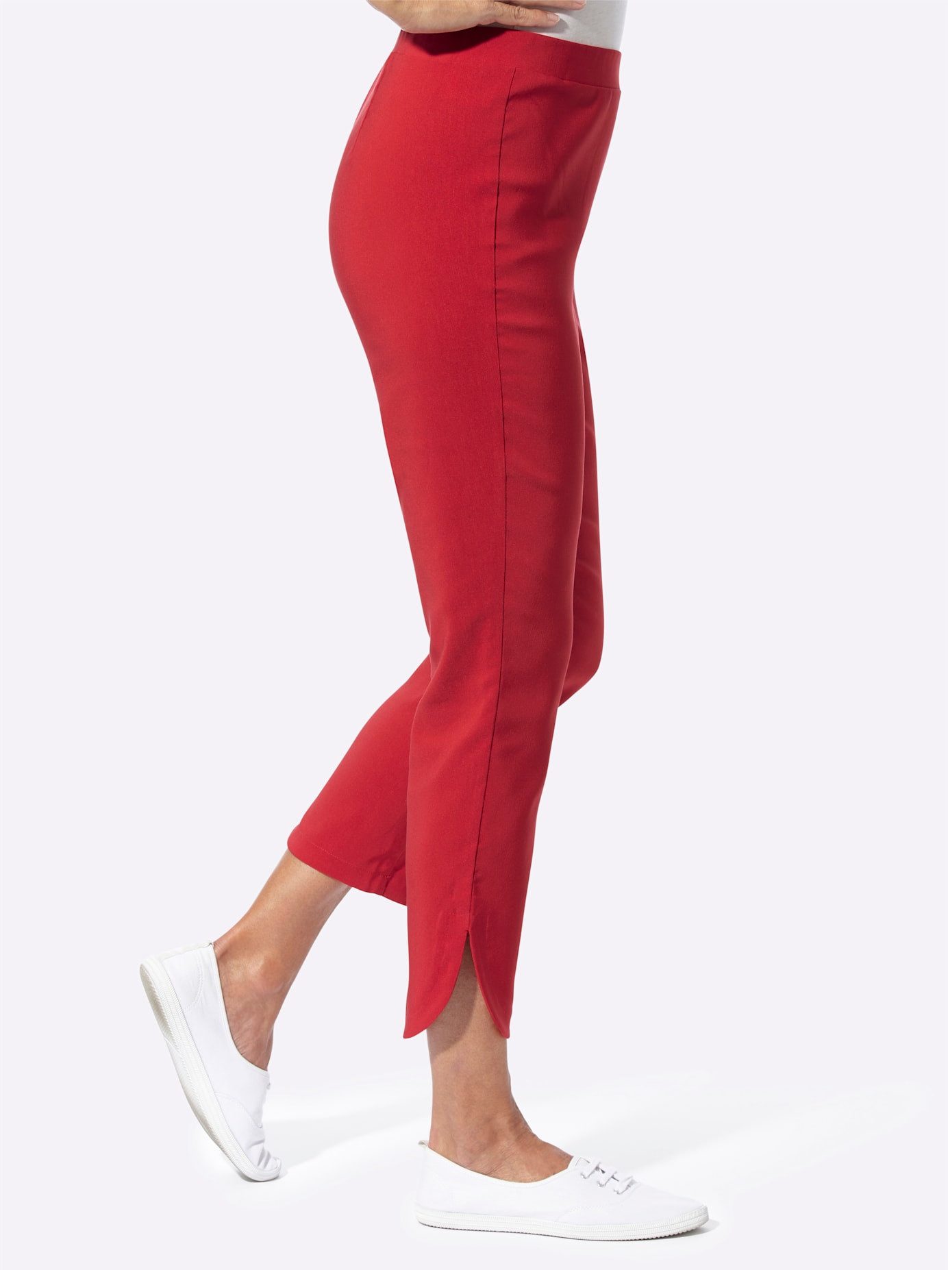 Classic Basics 7/8 broek