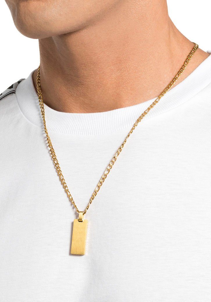 Joop! Ketting met hanger 2035895 met zirkoon (synthetisch)