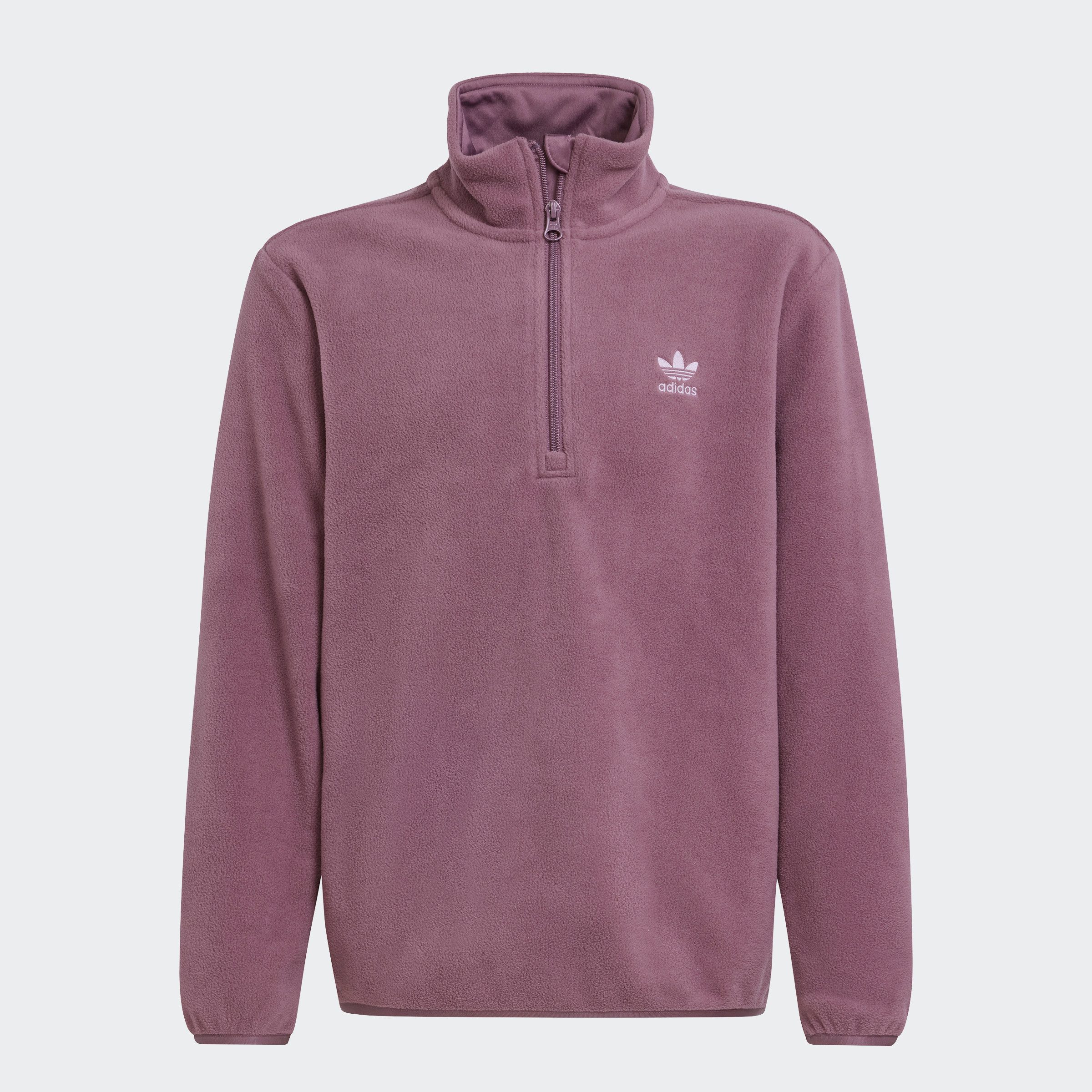 adidas Originals Trainingsjack POLAR FLEECE HZ