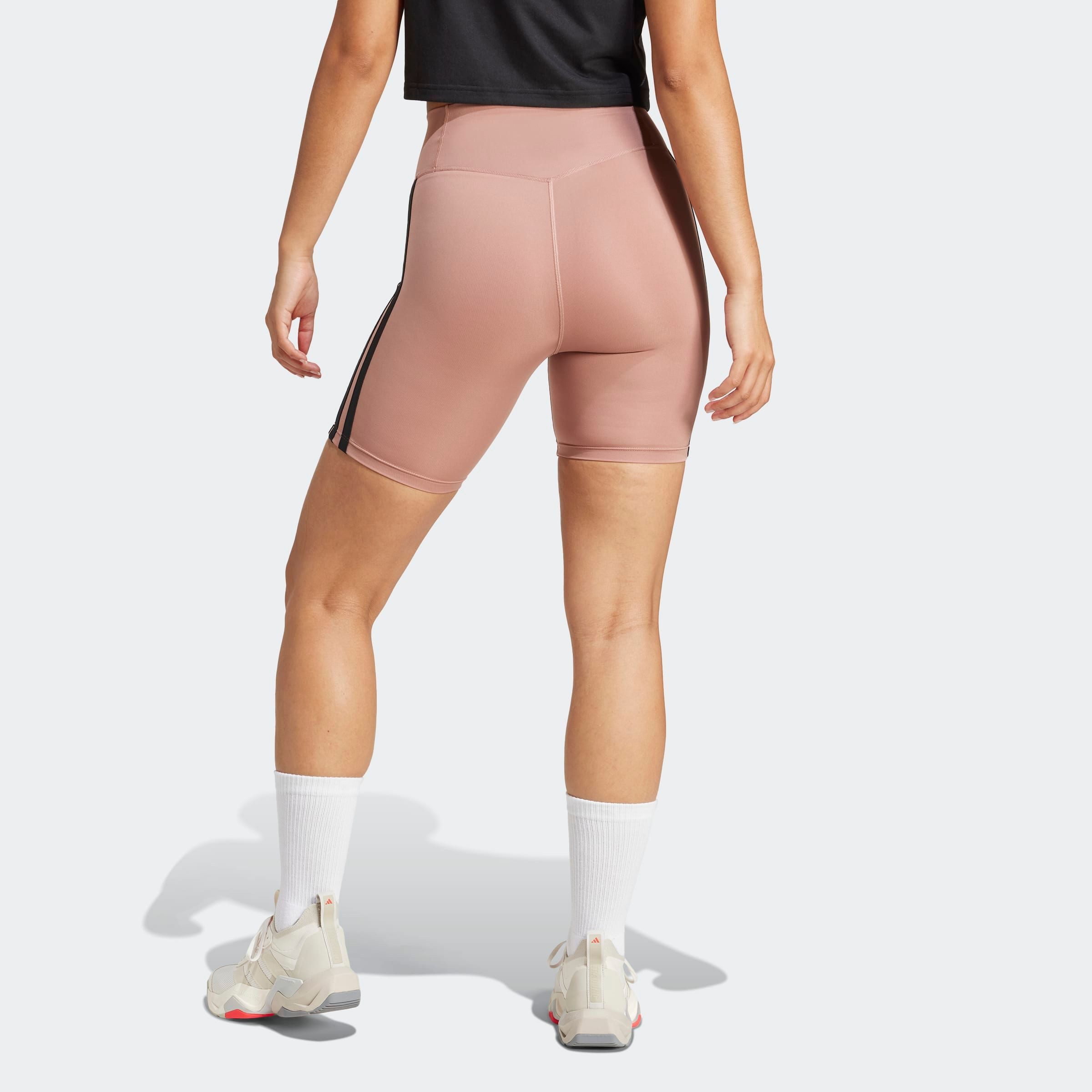 adidas Performance Short OPT ESS 3S S (1-delig)