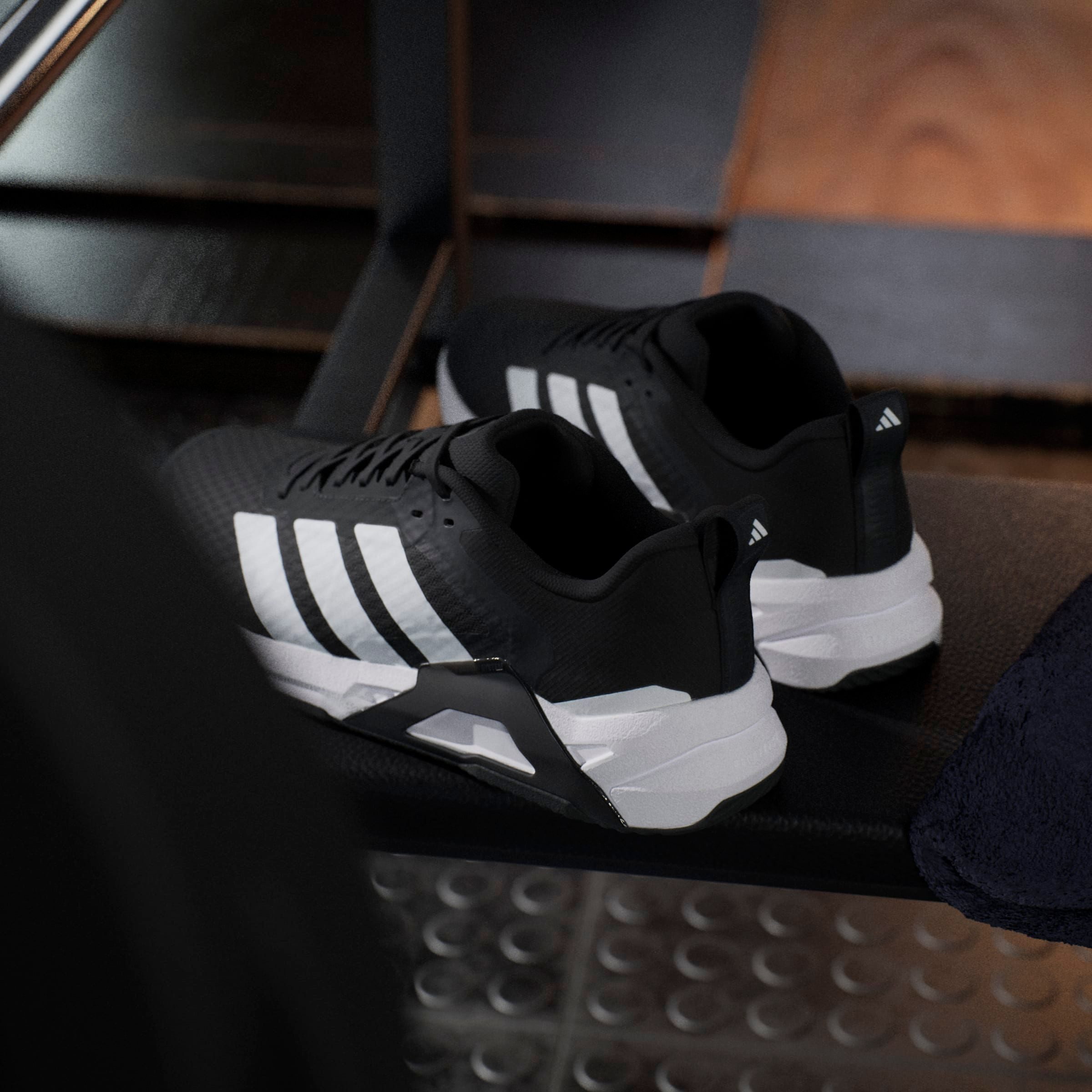adidas Performance Trainingsschoenen DROPSET CONTROL TRAINING