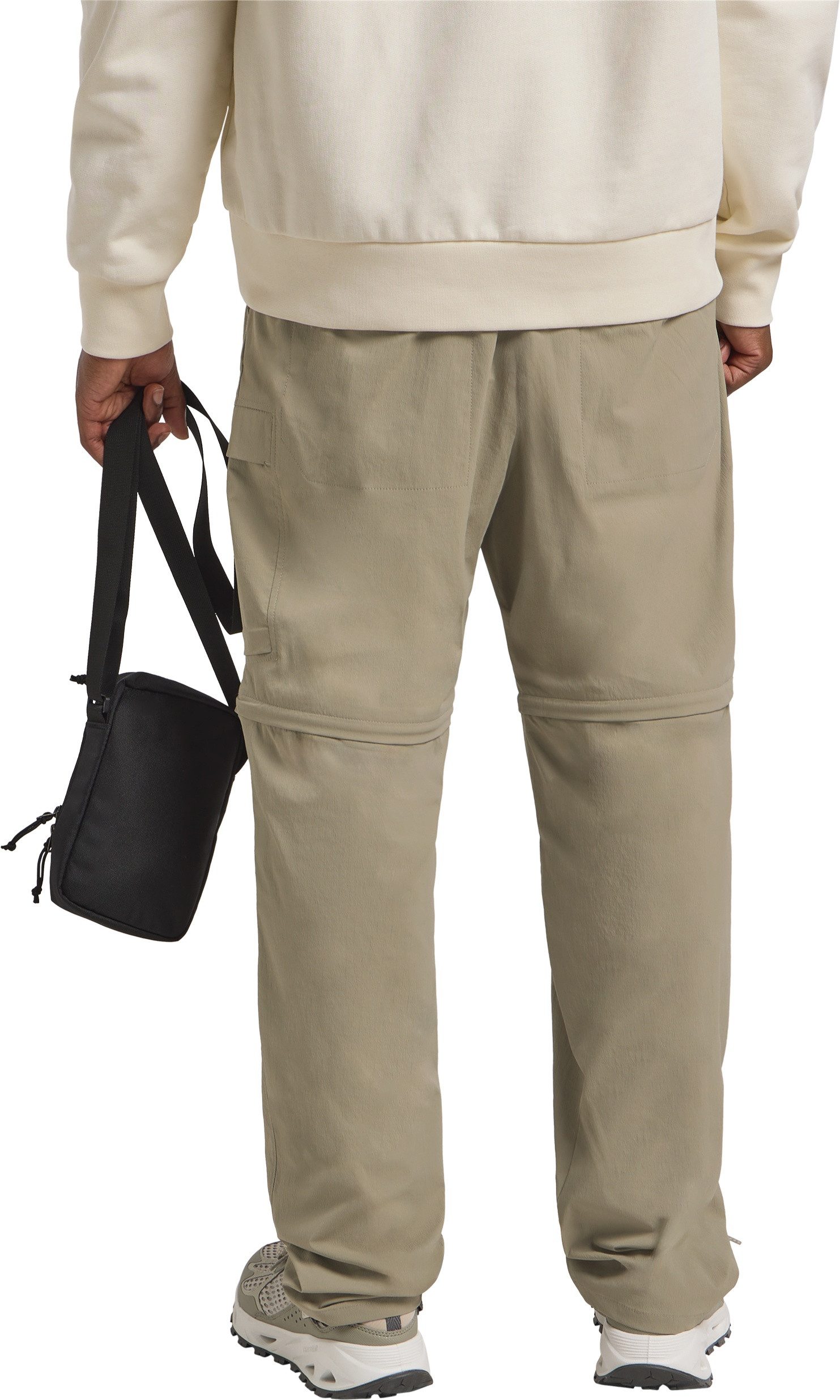 Jack Wolfskin Schoudertas KONYA BAG