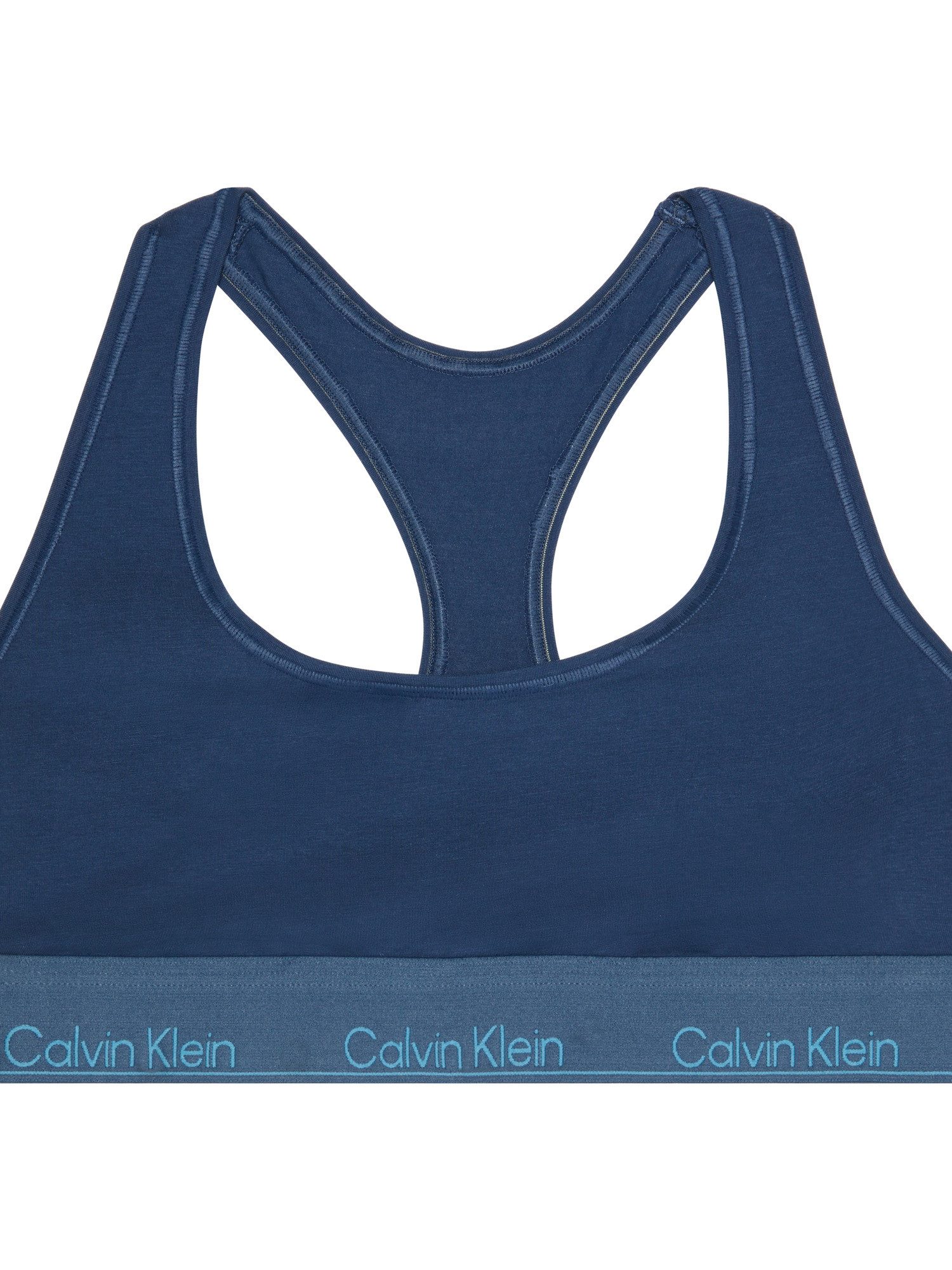 Calvin Klein Bralette UNLINED BRALETTE
