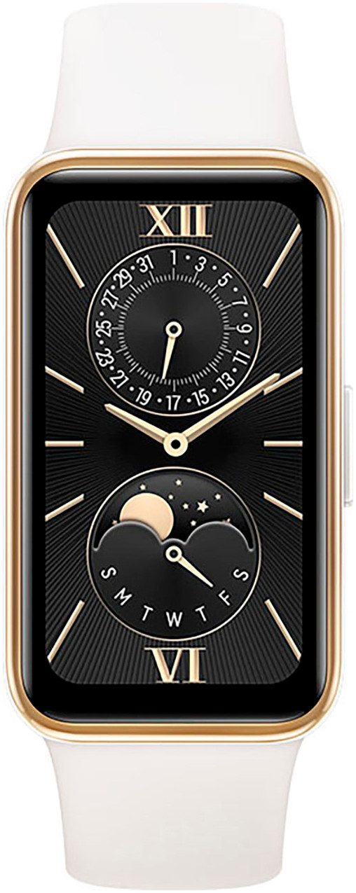 Huawei Fitness-horloge Band 9 ios & android