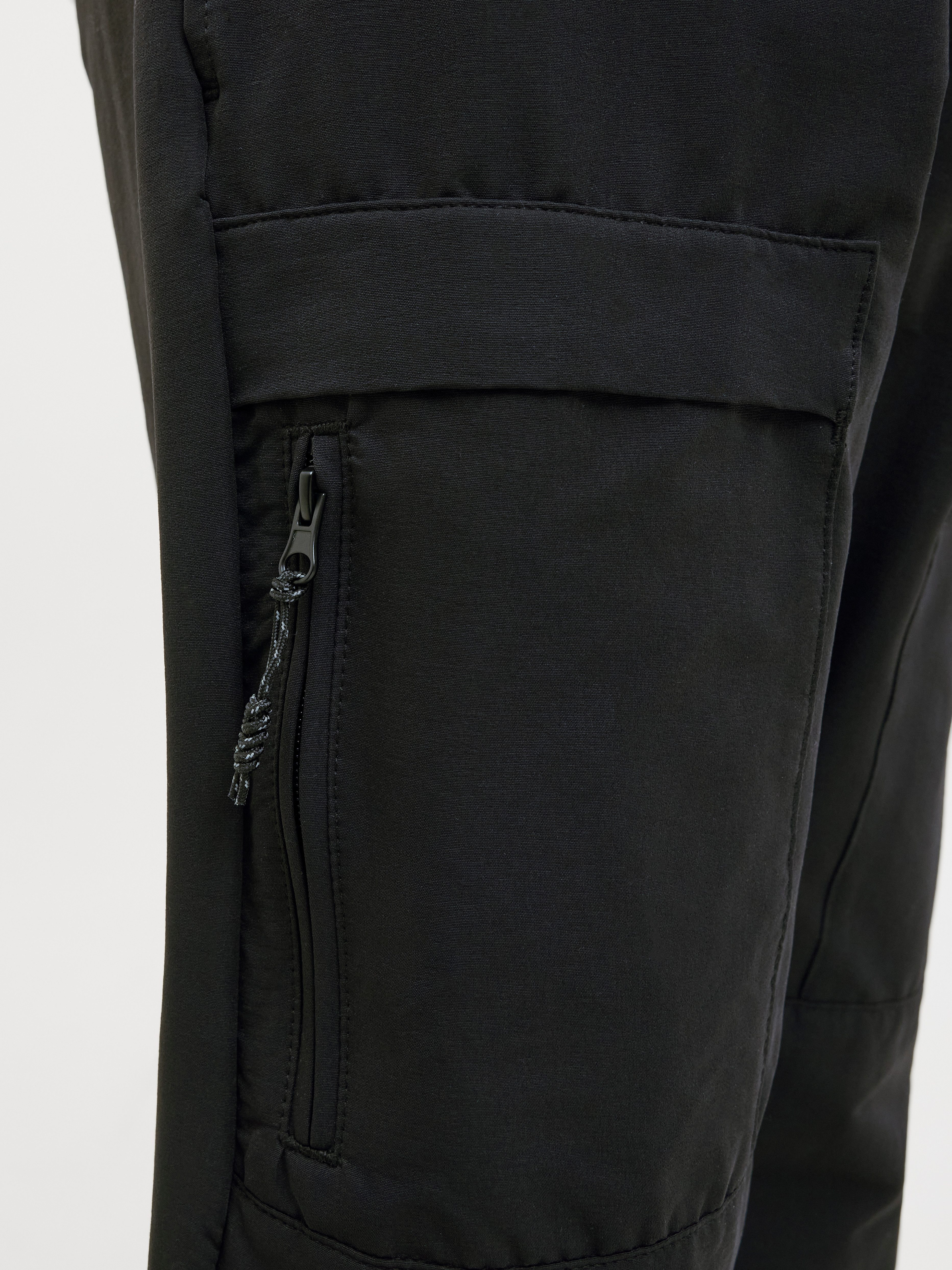 Jack & Jones Cargobroek JPSTKANE HAWK TECH CARGO JOGGER LN