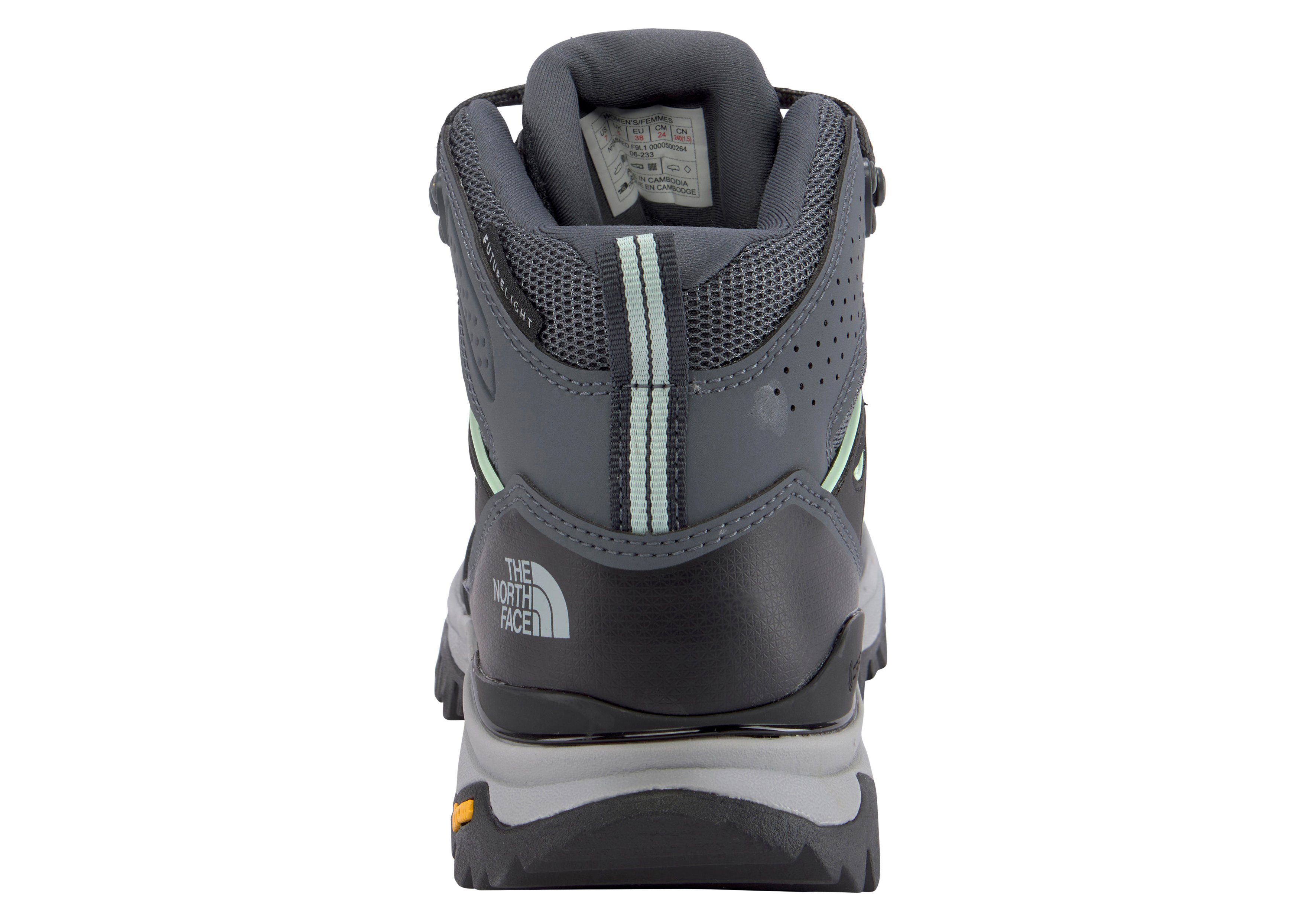 The North Face Wandelschoenen Women's Hedgehog Mid FUTURELIGHT