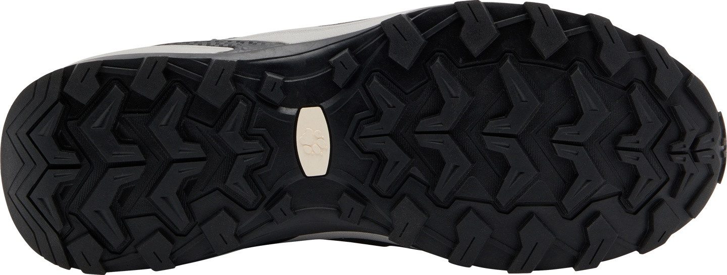 Jack Wolfskin Hiking-schoenen REFUGIO TEXAPORE MID M