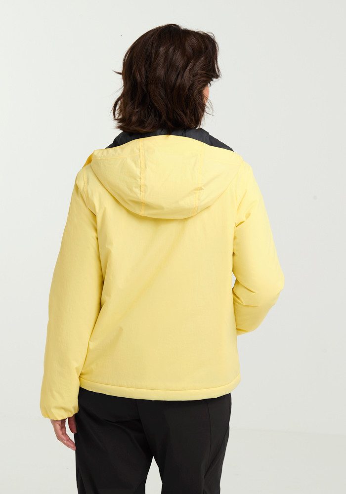 Jack Wolfskin Winterjack PAMIR JKT W