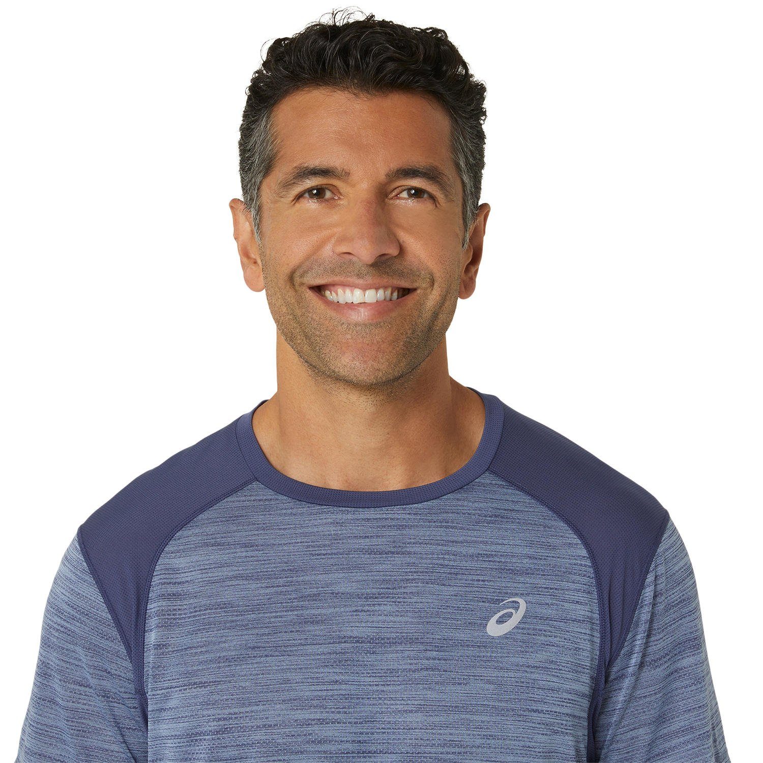Asics Runningshirt ROAD SS TOP