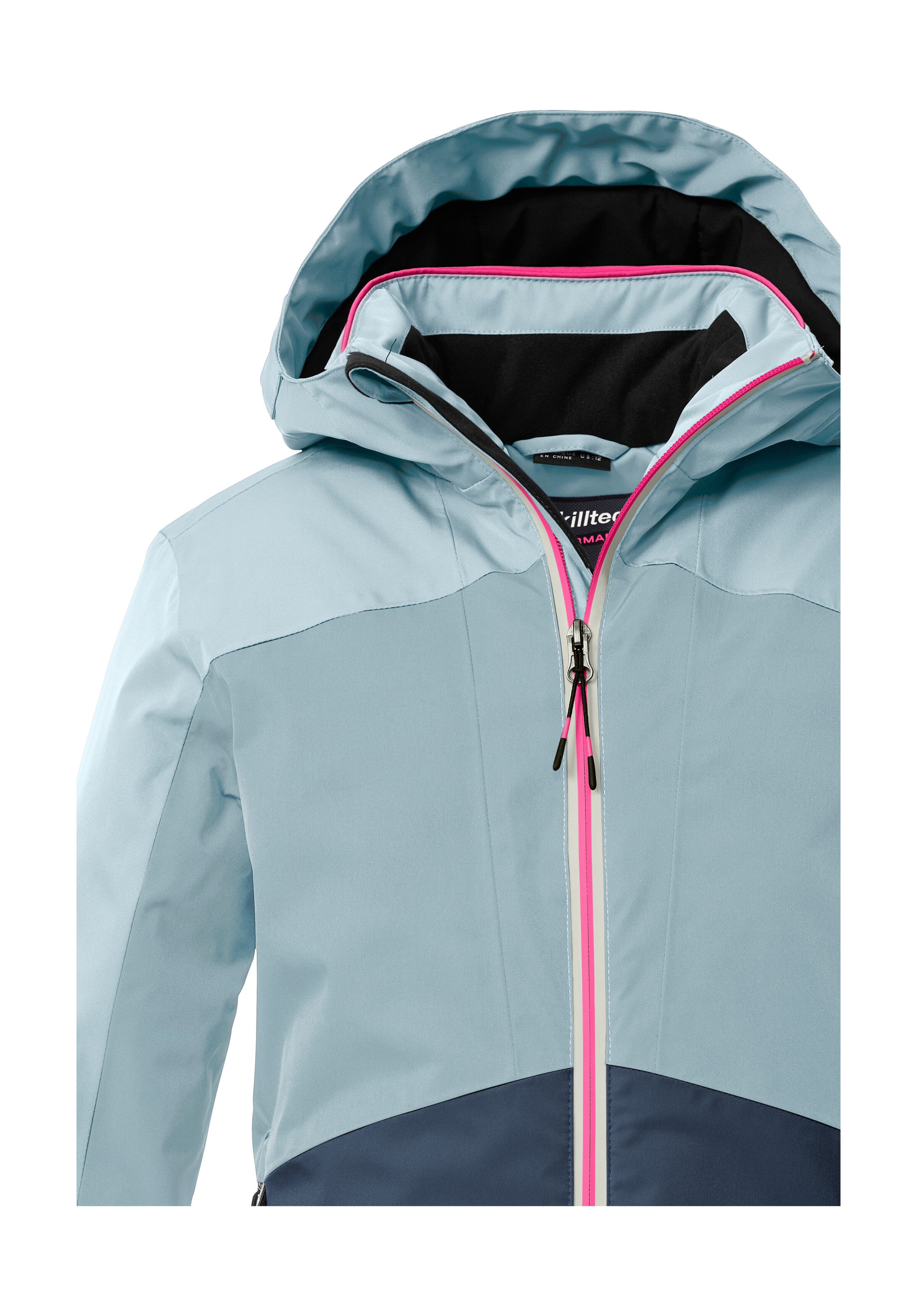 Killtec Ski-jack KSW 196 GRLS SKI JCKT