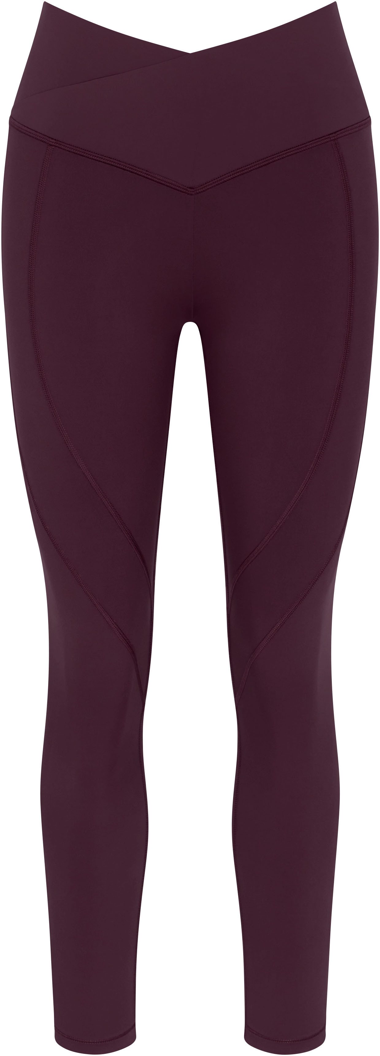 triaction by Triumph Sportbroek Cardio RTW High-Rise Leggings