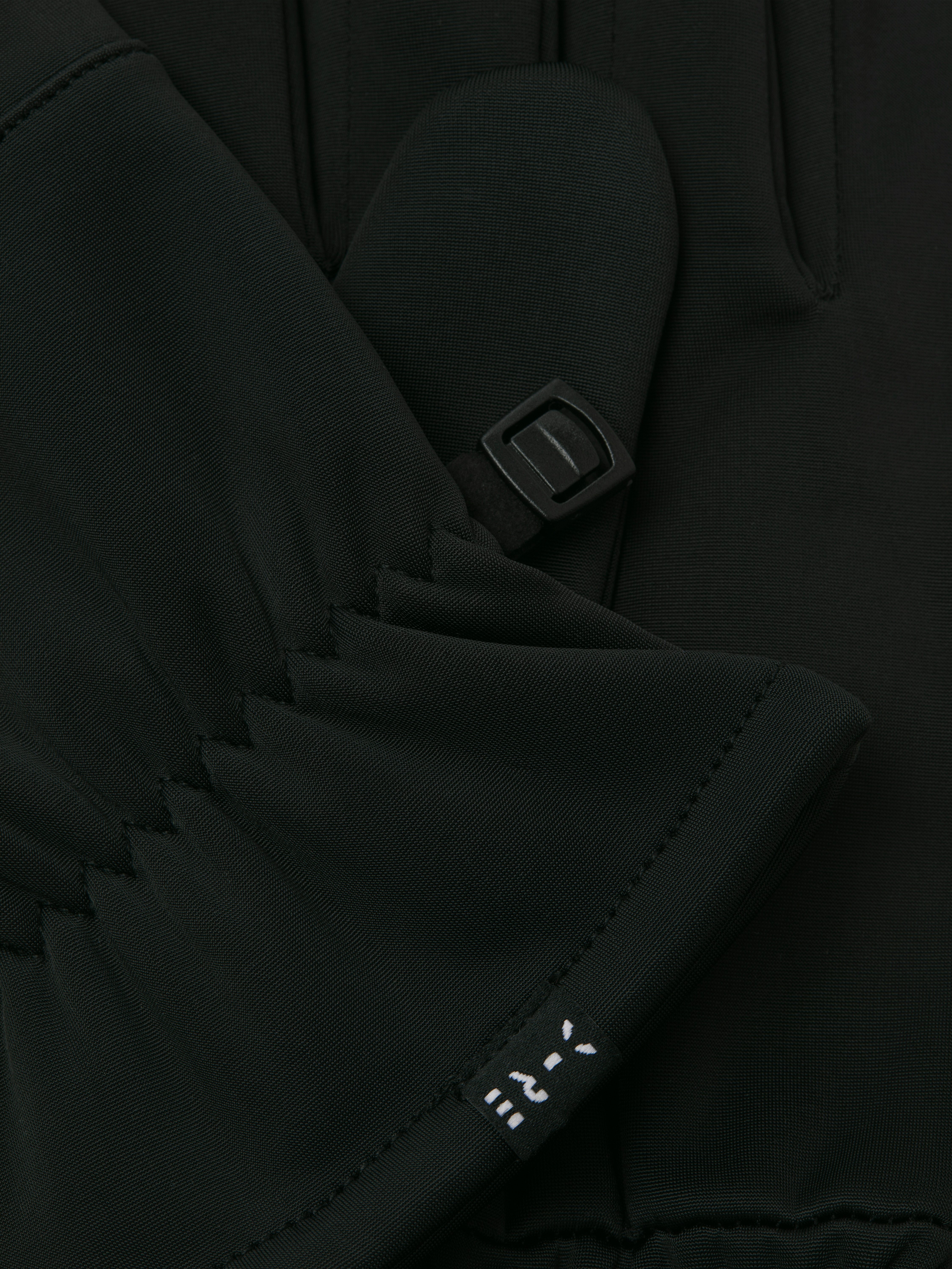 Jack & Jones Winter werkhandschoenen JACTECH GLOVES NOOS