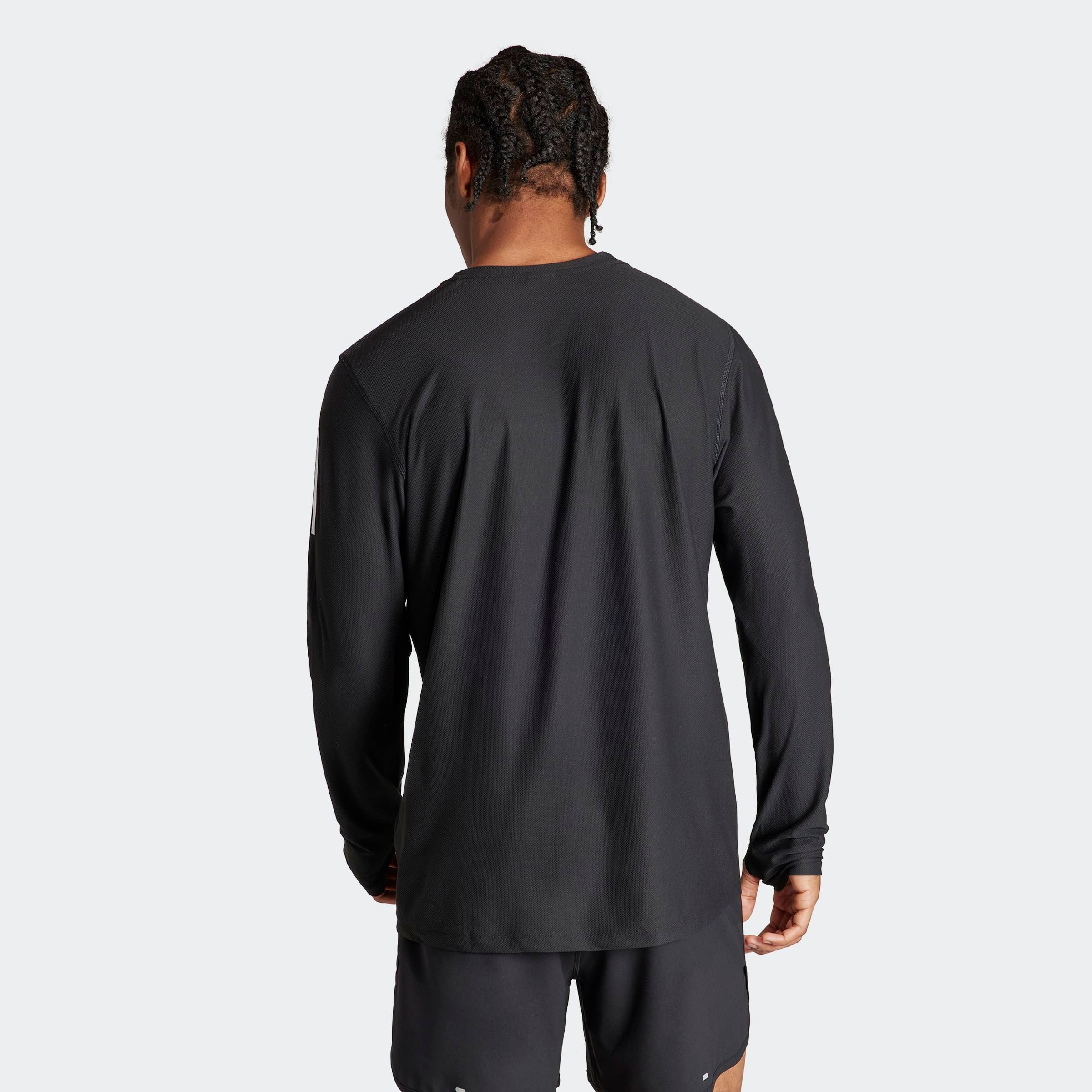 adidas Performance Runningshirt OTR B LS