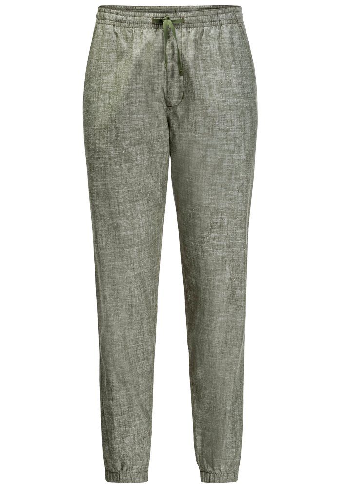 Jack Wolfskin Outdoorbroek SANDROUTE PANTS M