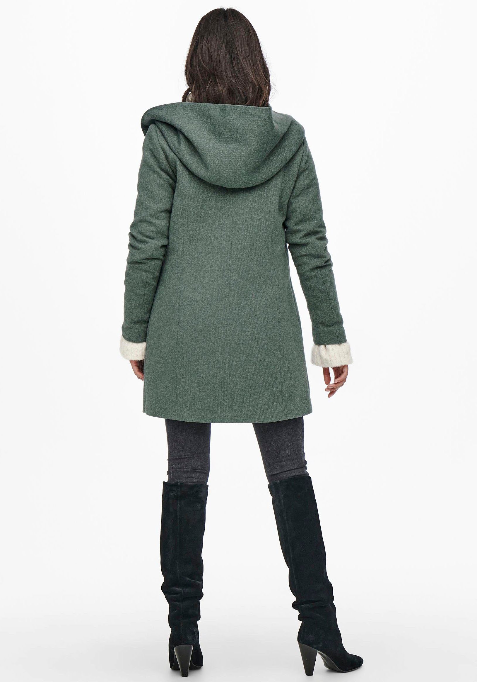 Only Lang jack ONLSEDONA LIGHT COAT OTW NOOS