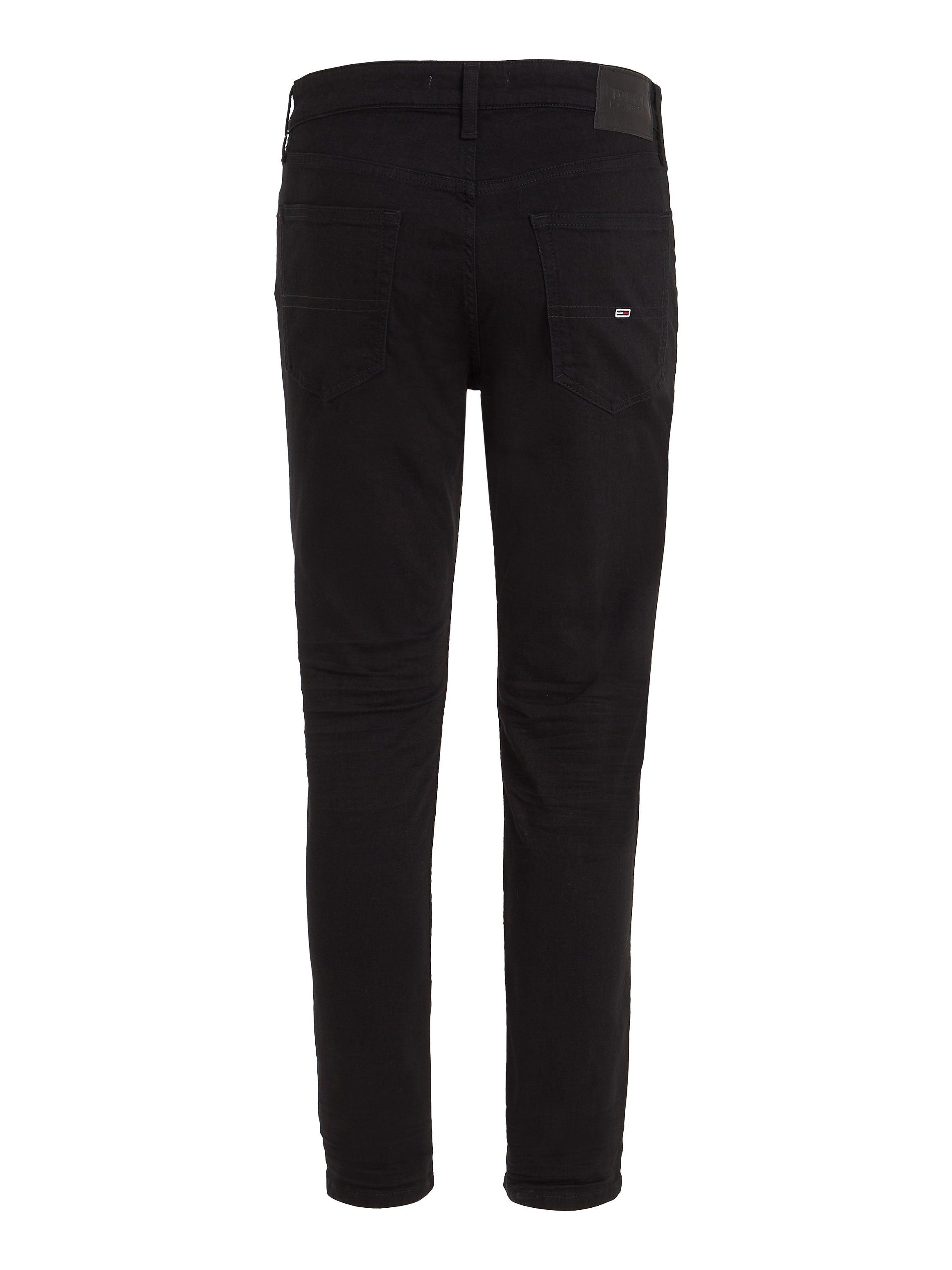 TOMMY JEANS Tapered jeans SLIM TAPERED AUSTIN