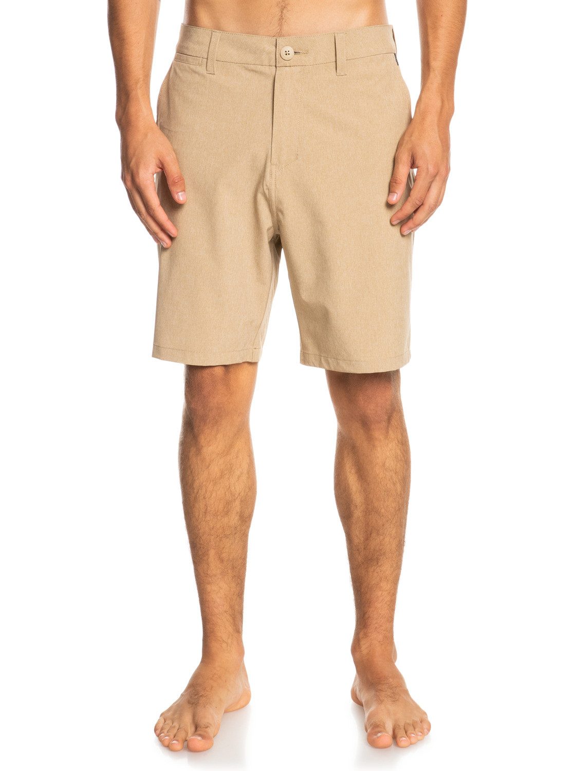 Quiksilver Boardshort Union Heather 19"