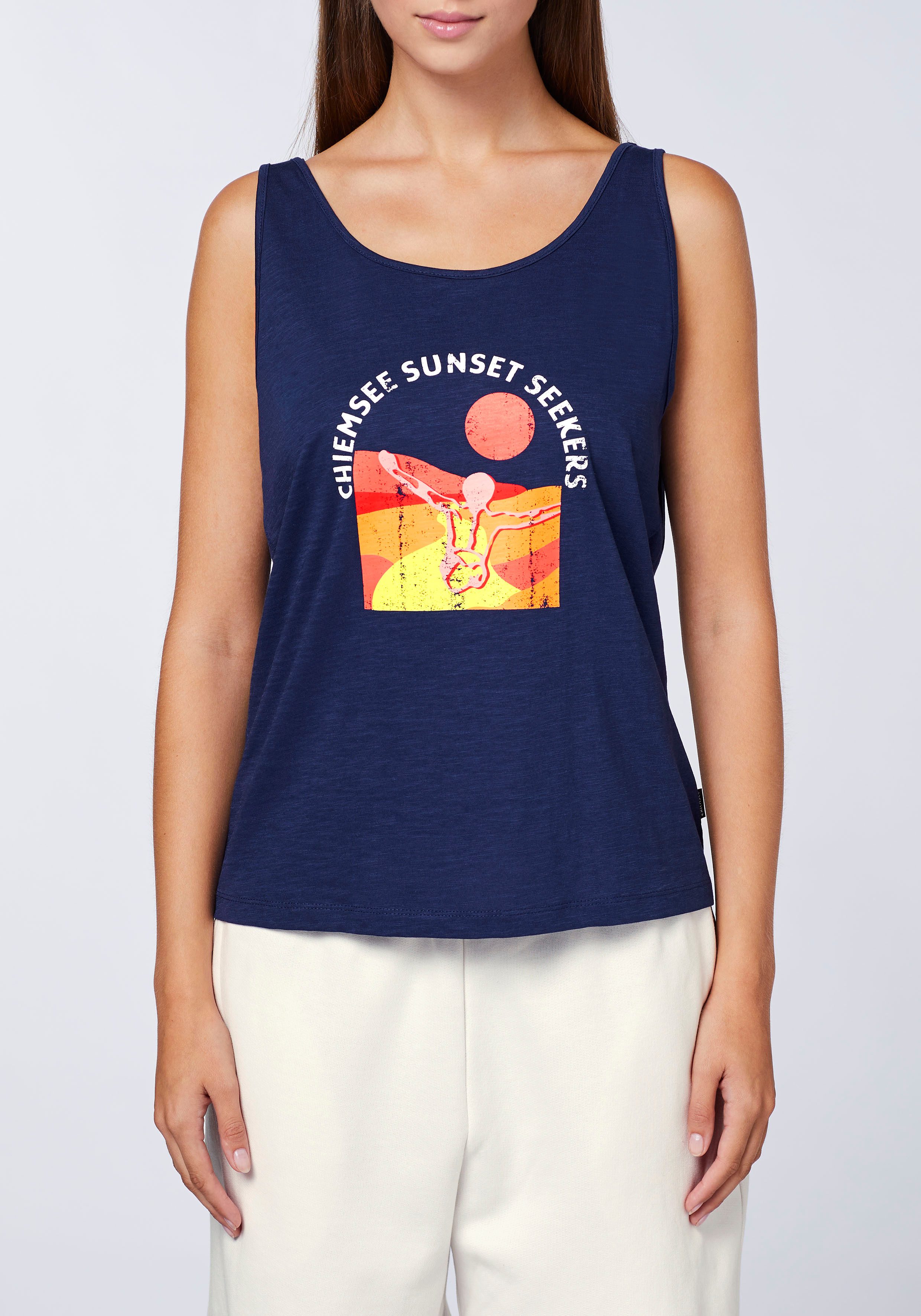 Chiemsee Tanktop