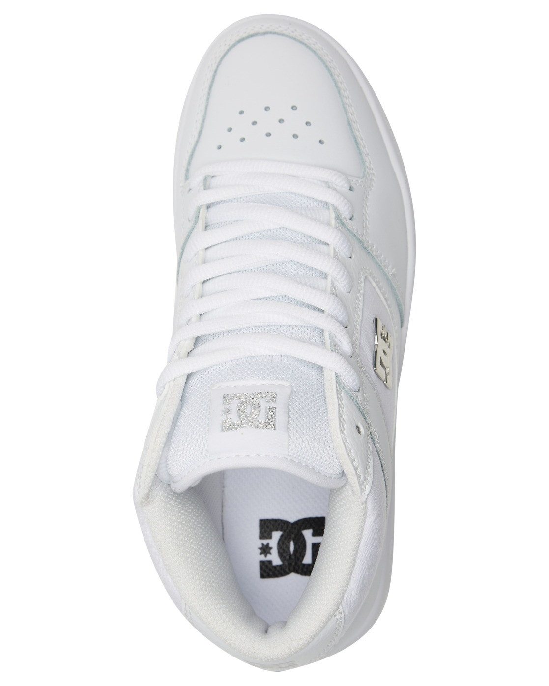 DC Shoes Sneakers Manteca 4 Mid