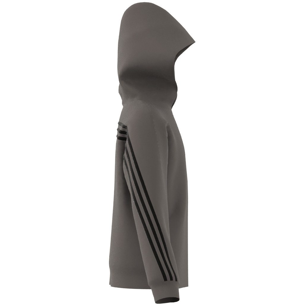 adidas Sportswear Capuchonsweatvest U FI 3S FZ HD (1-delig)