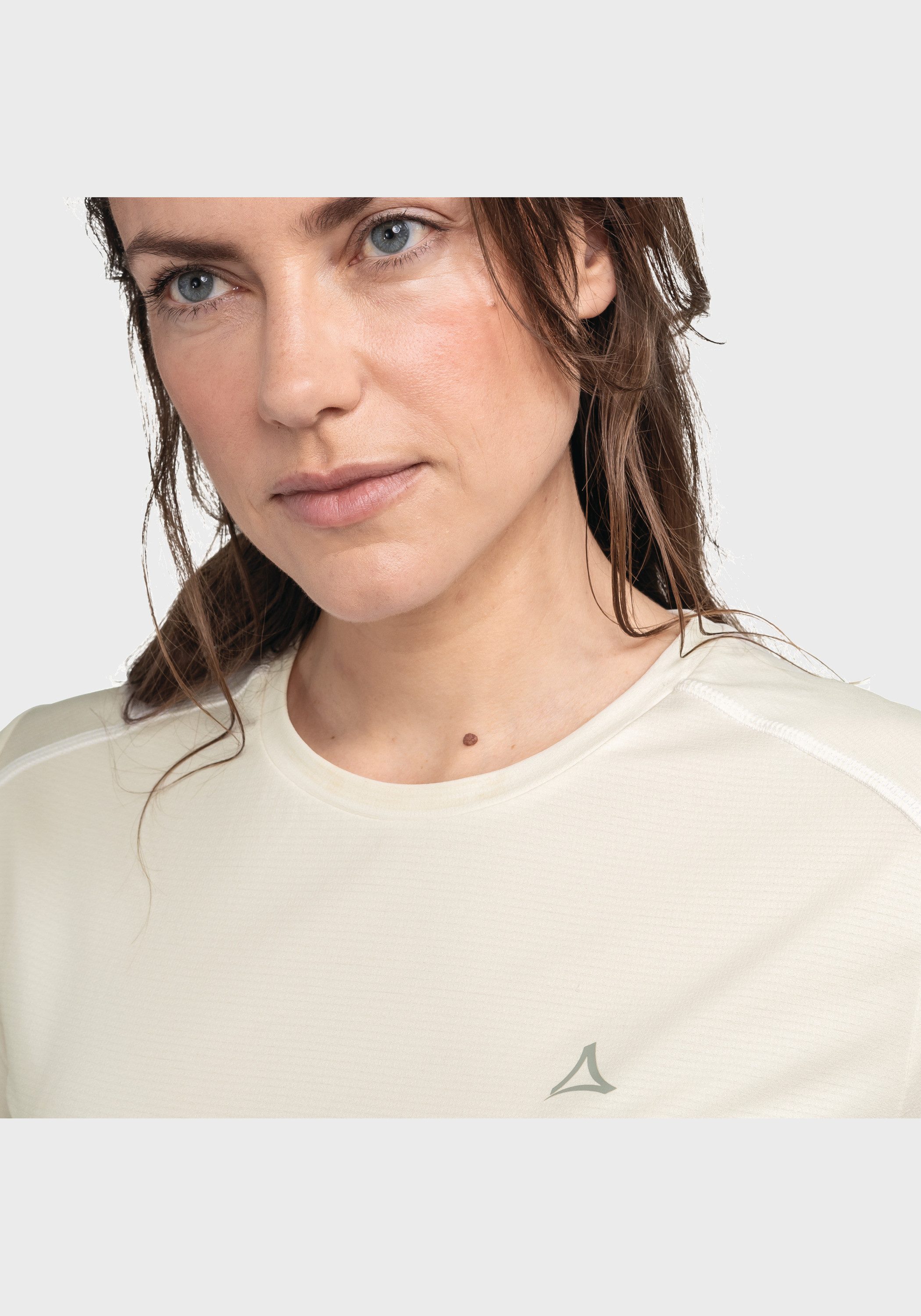 Schöffel Functioneel shirt CIRC T Shirt Tauron L