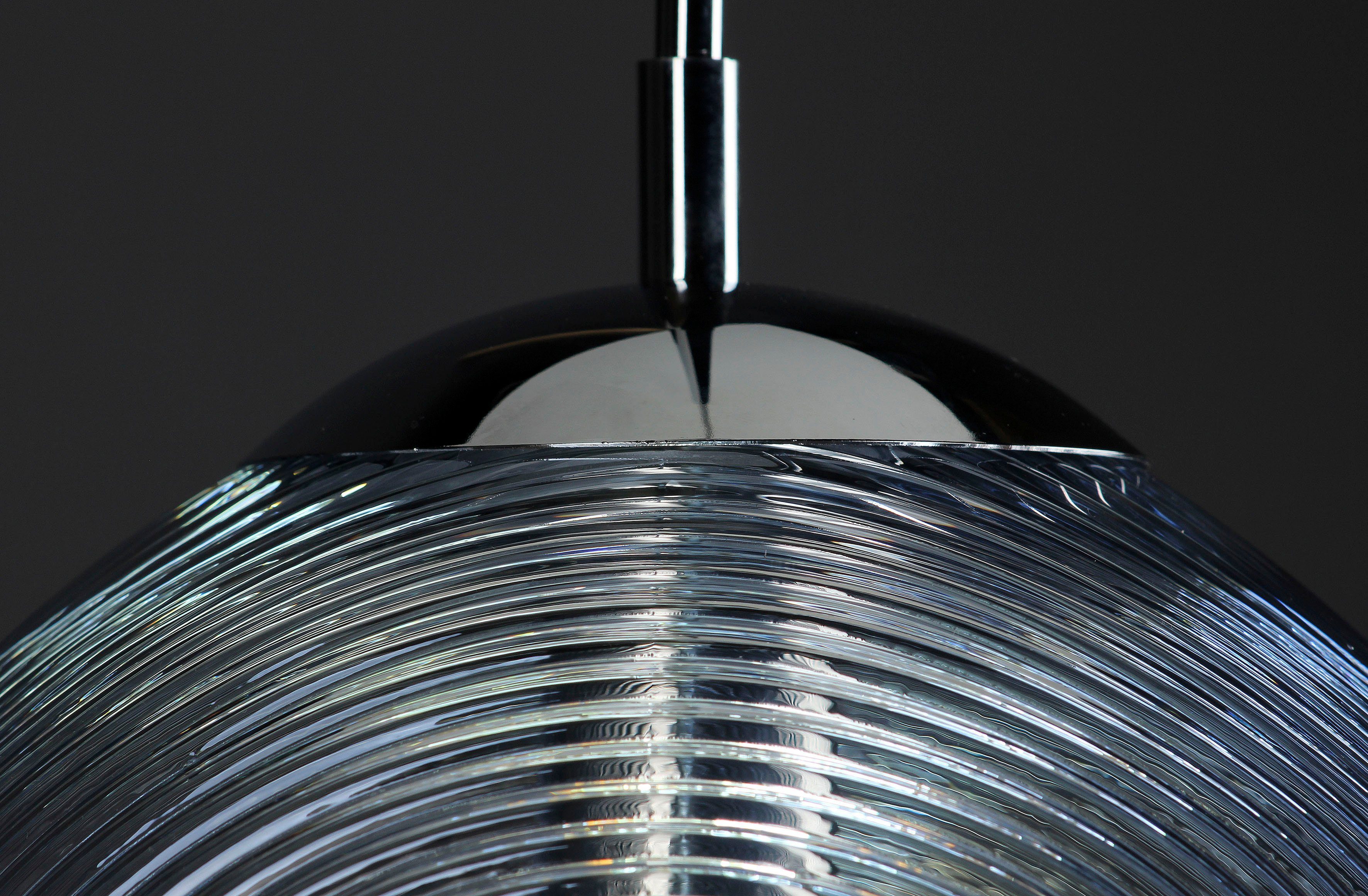 ECO-LIGHT Hanglamp GREENWICH