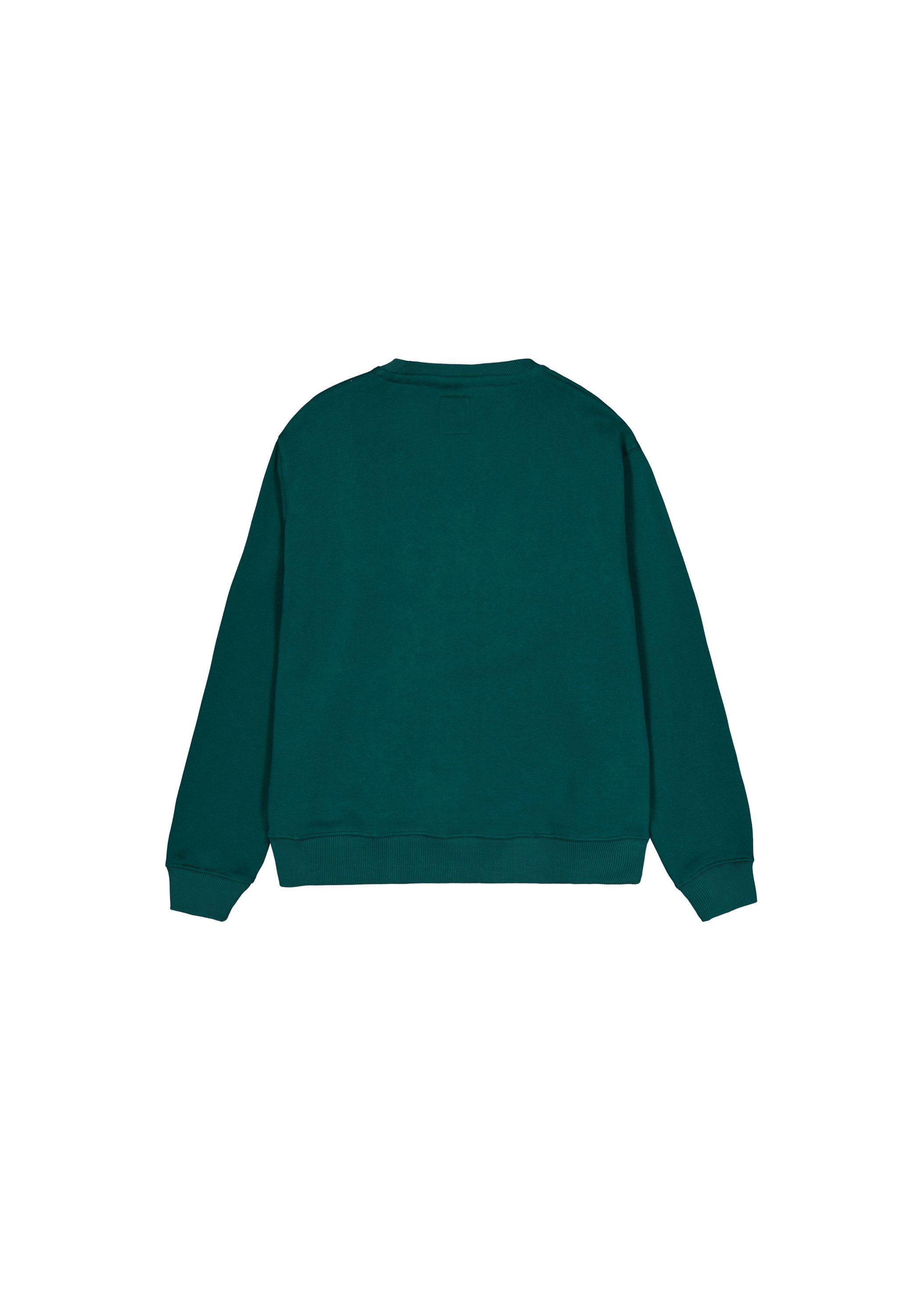 Alpha Industries Sweater Alpha Industries Men - Sweatshirts Basic Sweatshirt SL