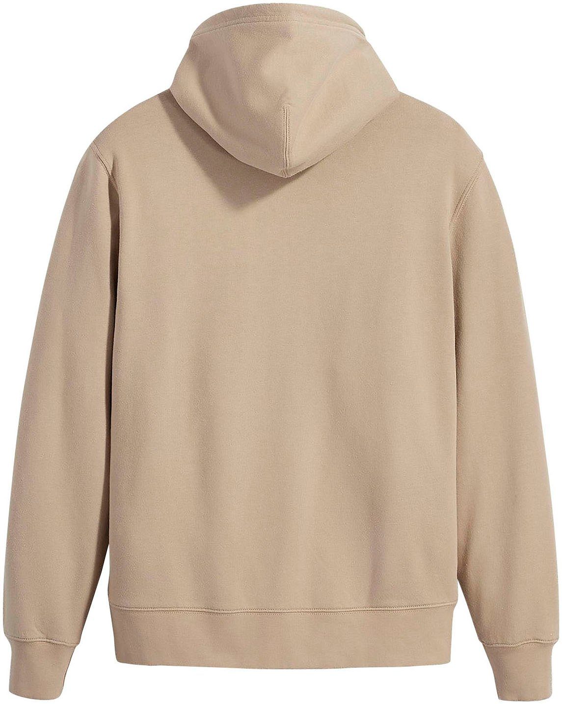 Levi's® Hoodie NEW ORIGINAL HOODIE met klein batwing-logo